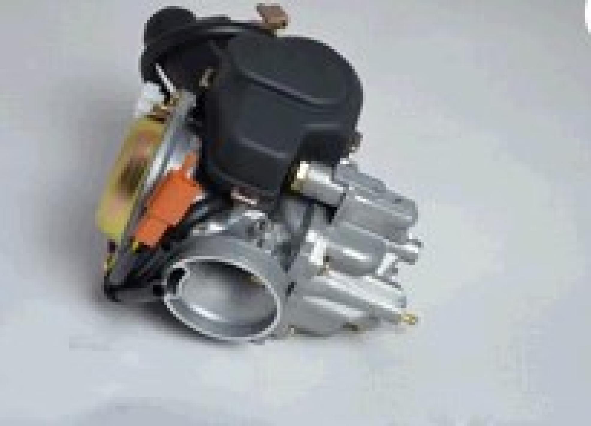 Карбюратор Yamaha MAJESTY 125/200 HKS