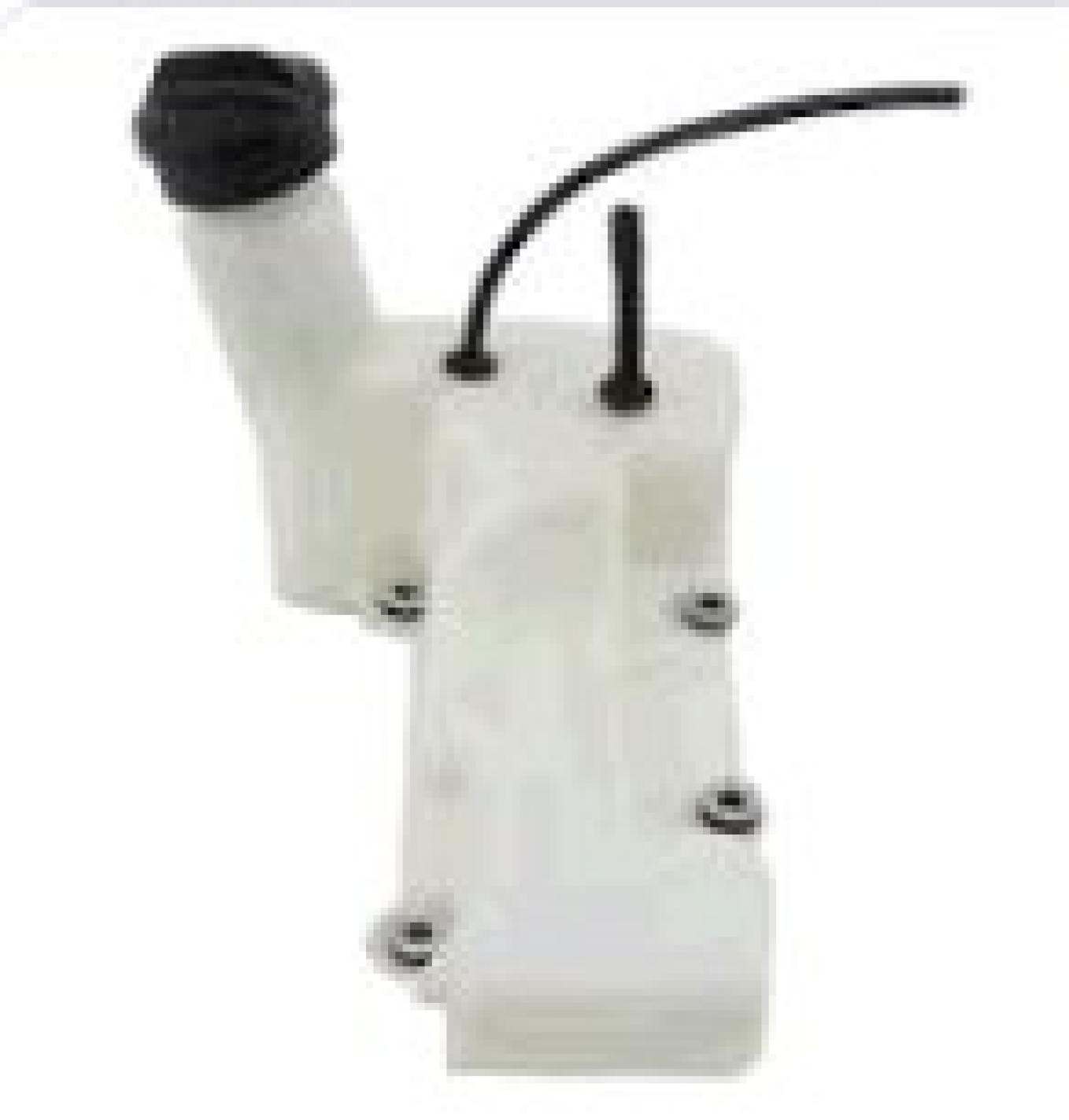 Бак топливный мотокосы St FS 120/200/250 AZT