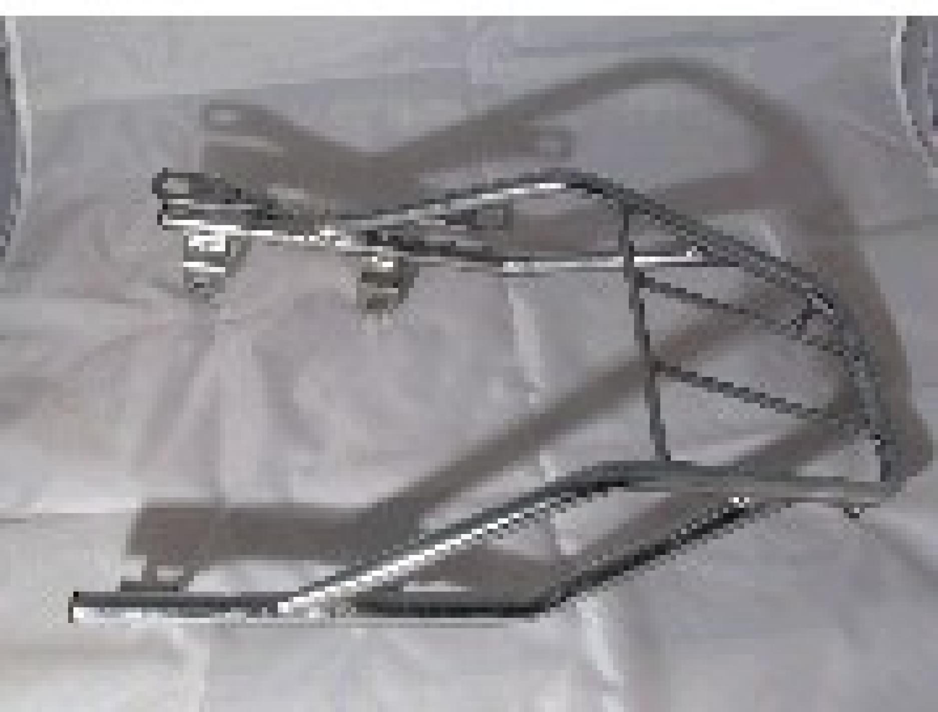Багажник Viper ZS125J MIS