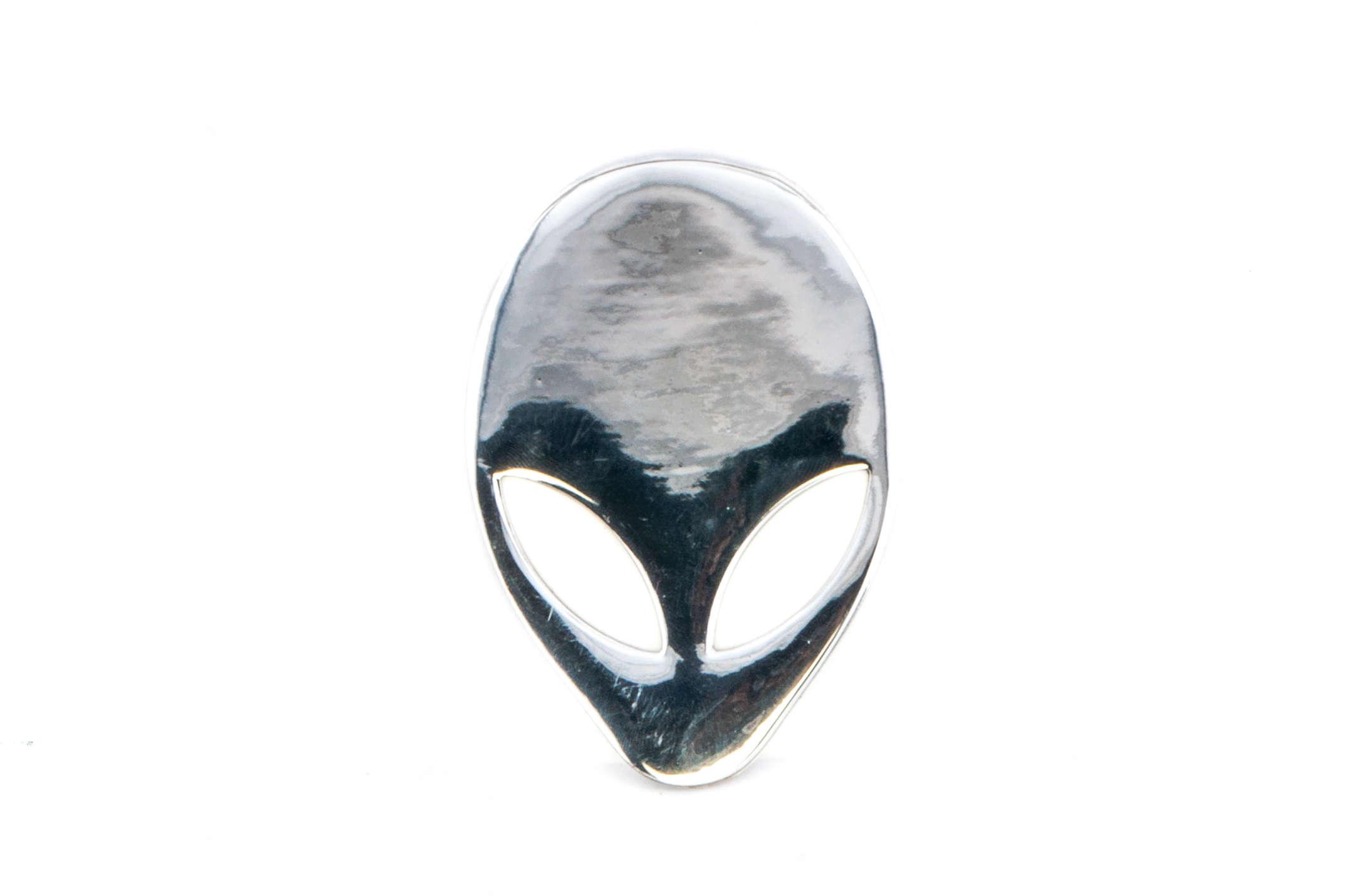 Наклейка MASK (8х10см)