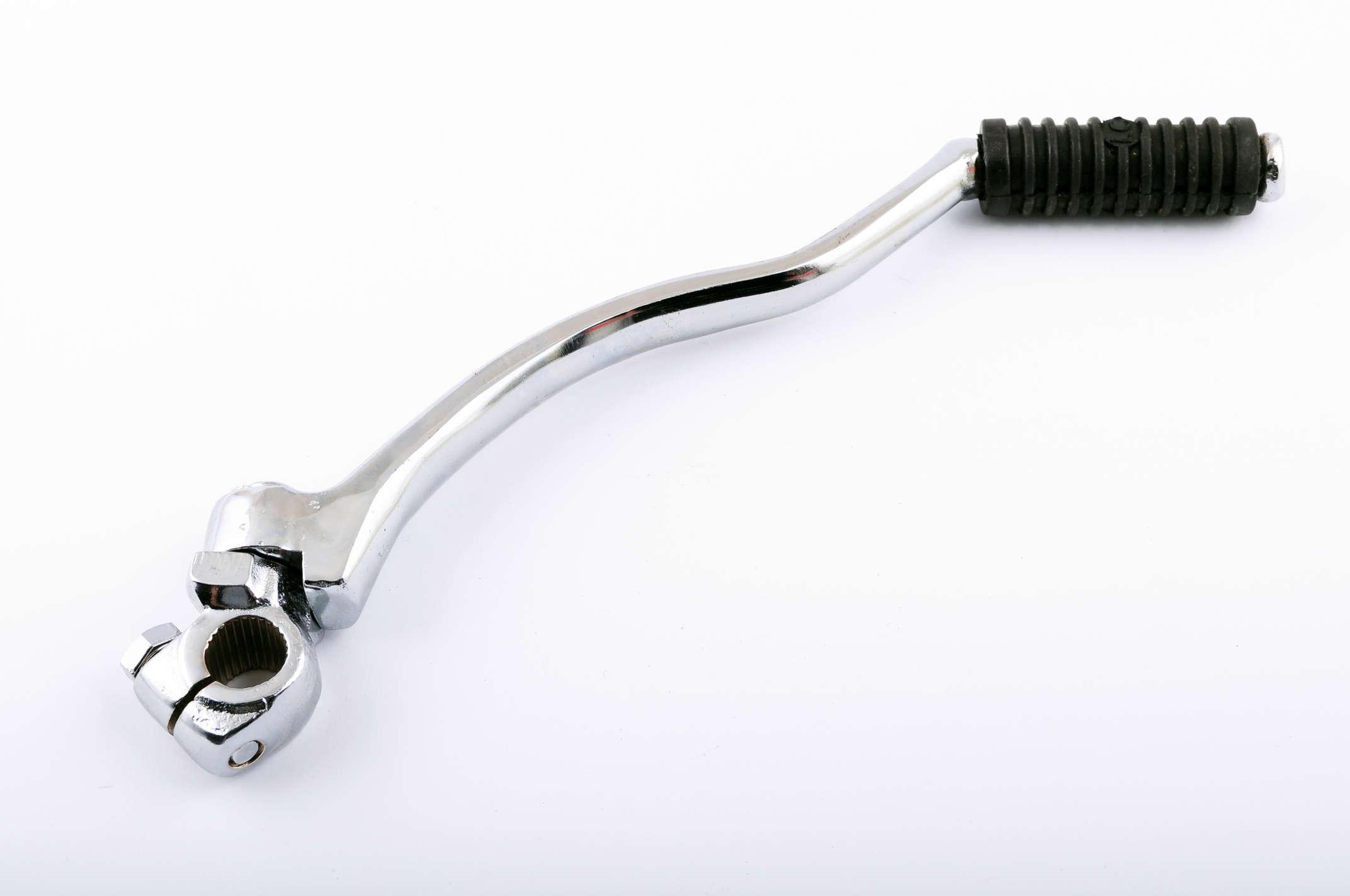 Ножка кикстартера 4T CB125/150 XL
