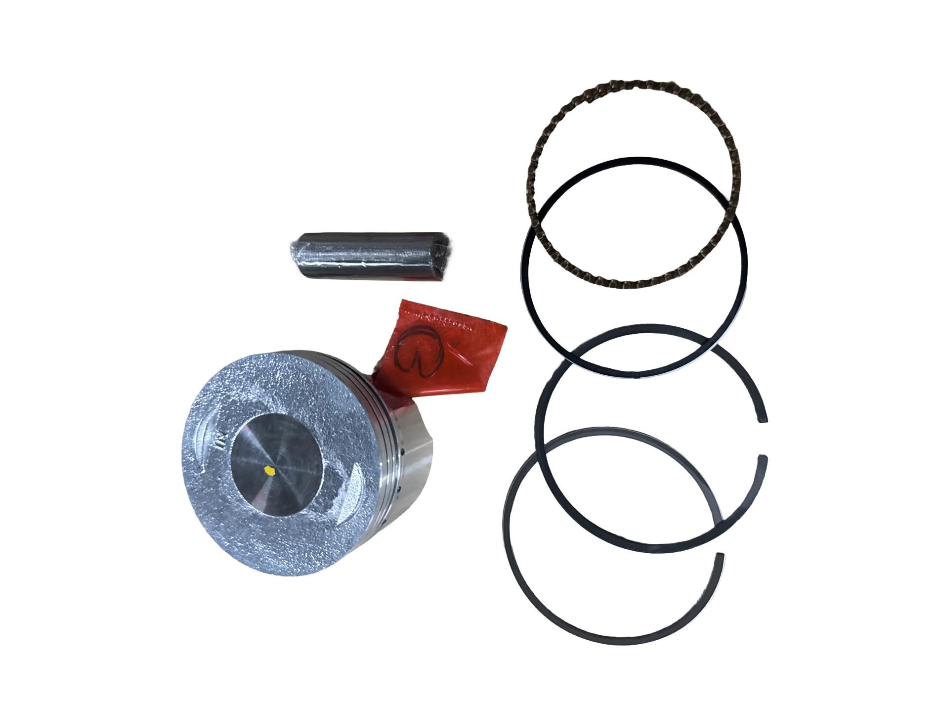 Поршень Loncin LX250GY-3 Ø65,50mm, p-15