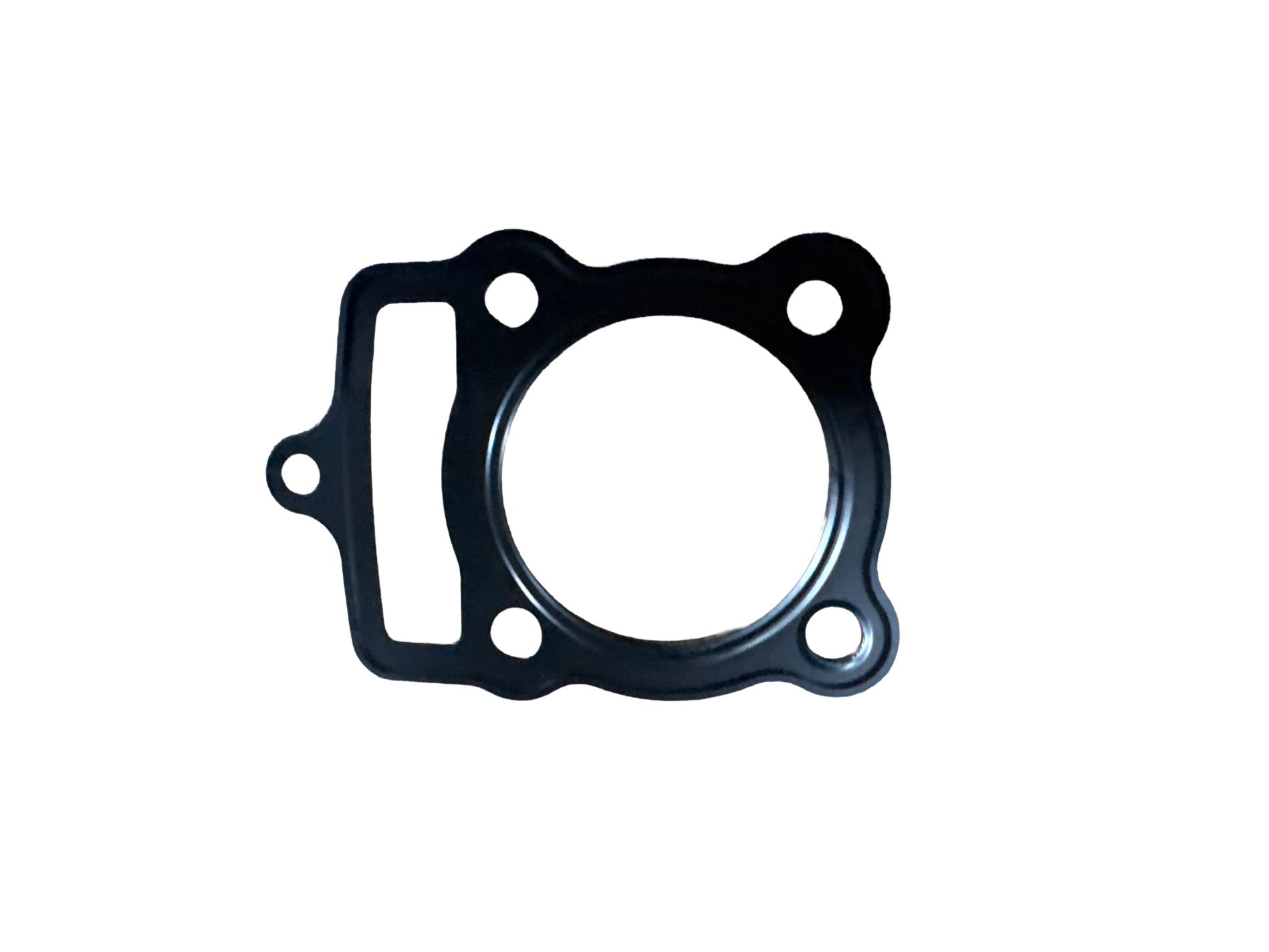 Прокладка головки циліндра CG-150cc 62мм (метал) Kinlon JL150-70C