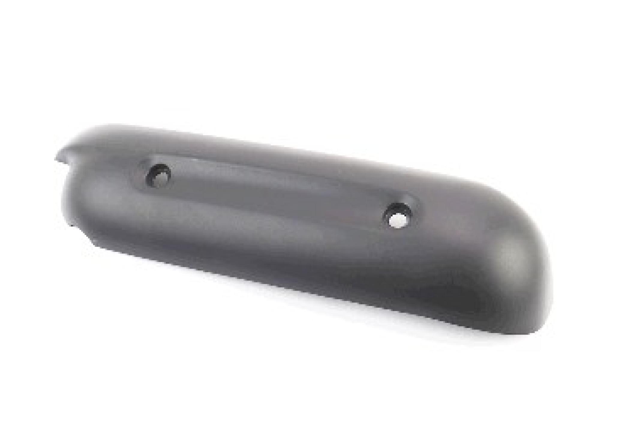 Накладка глушника Yamaha JOG SA36J KOMATCU
