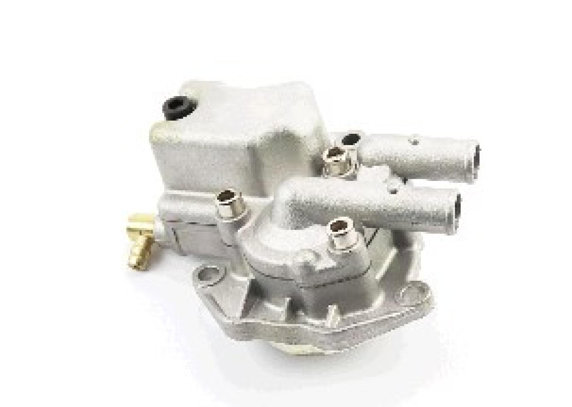 Помпа Yamaha SA26J, SA36J (у зборі) водяна KOMATCU