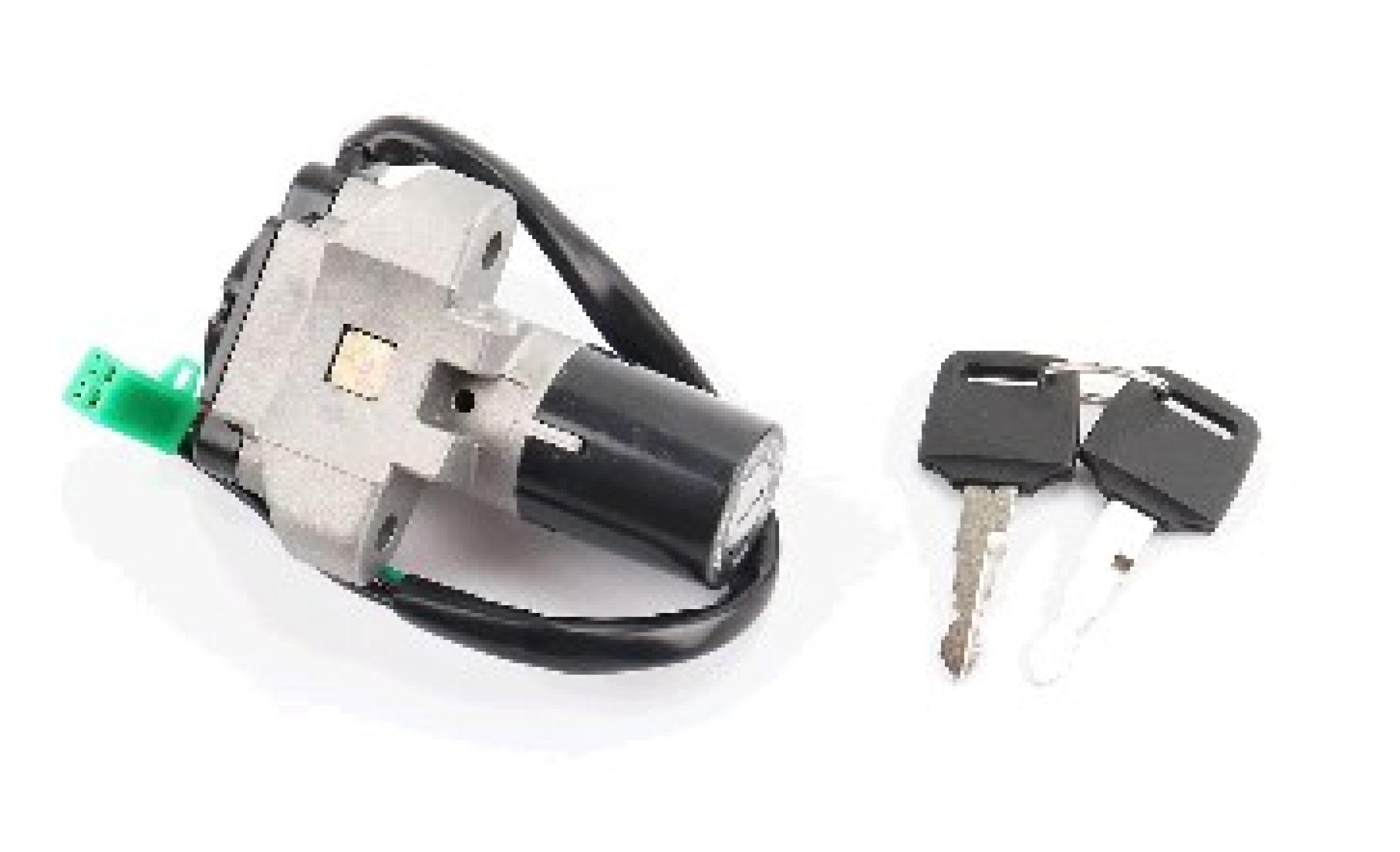 Замок запалення (голий) Kinlon JL150-70 KOMATCU
