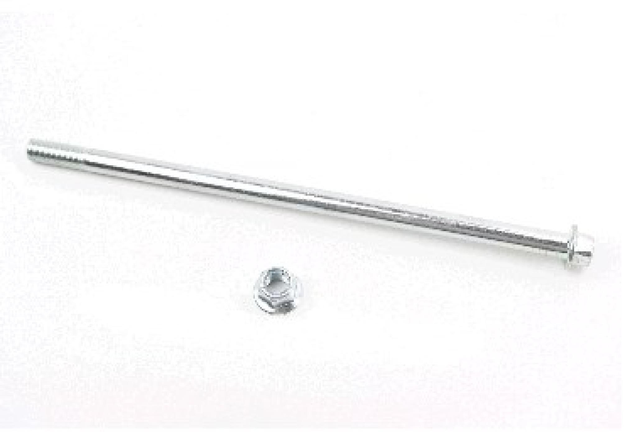Вісь маятника BOXER BM/ВМX 150 (d12mm; L265mm) KOMATCU