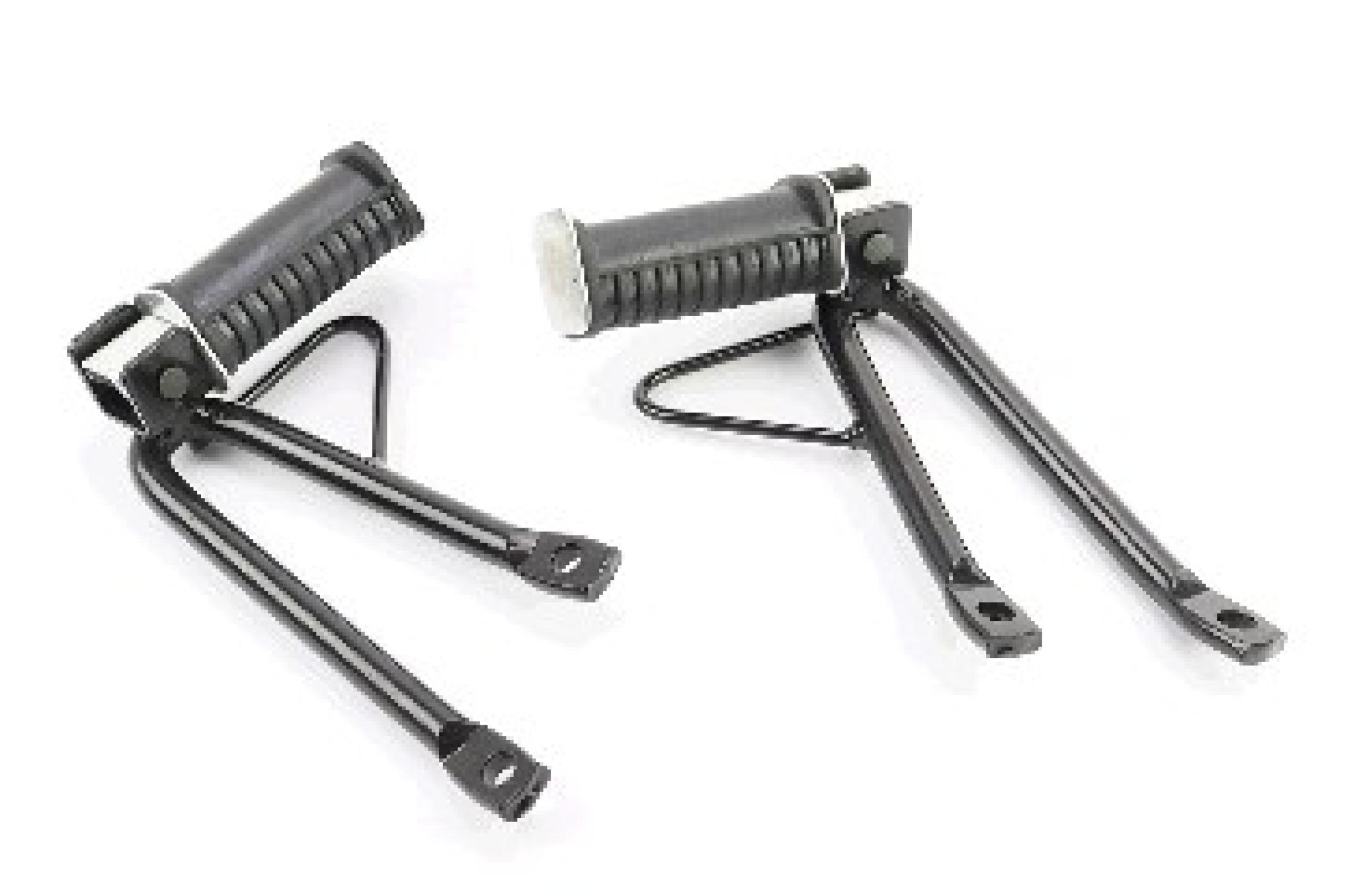 Підніжки пасажирські X-Road Light 200 KOMATCU