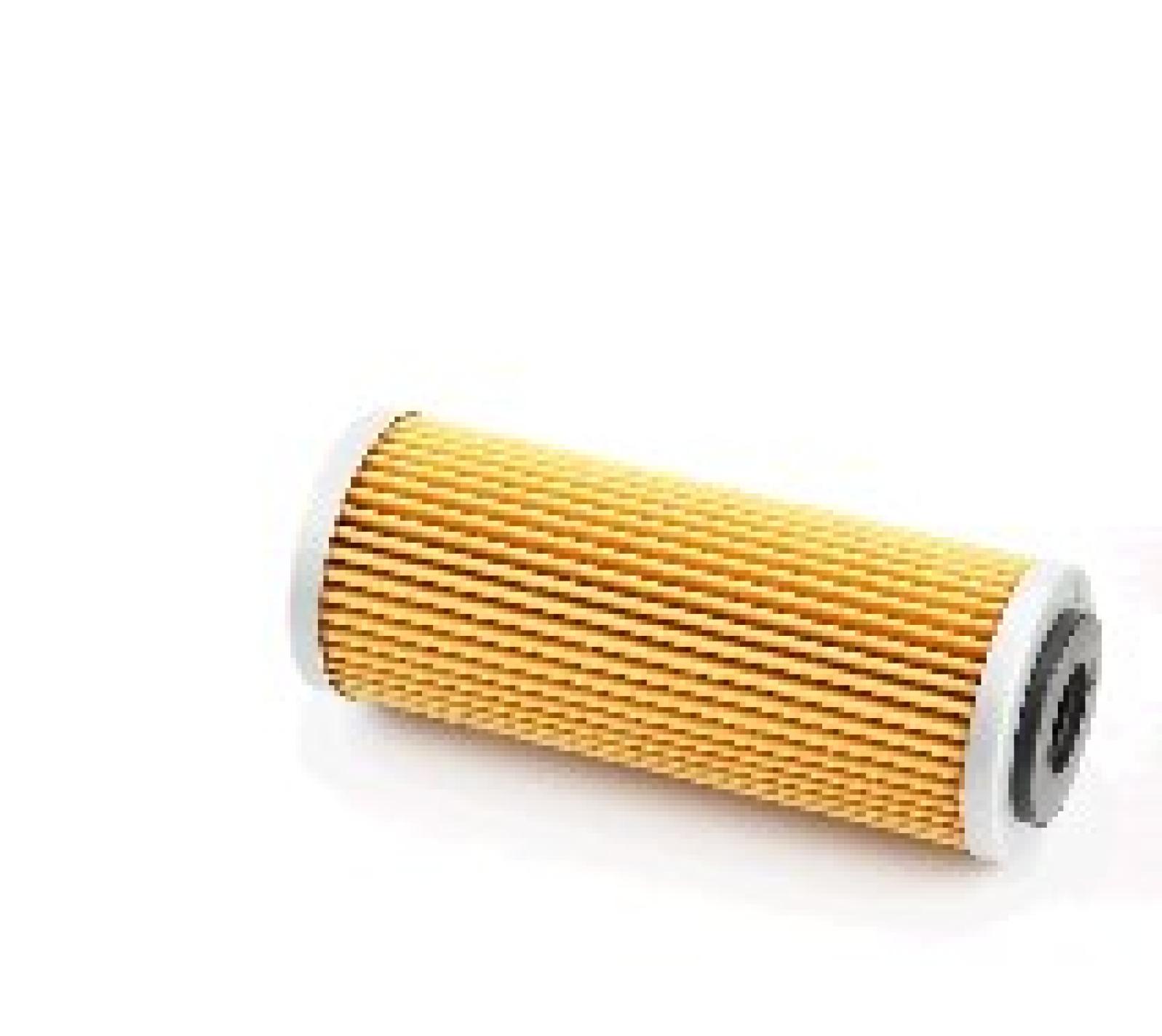 Фільтр масляний HF652 (33x87мм) KTM EXC400/450/530; EXC-F 250-350; SX-F 250/350/450, HUSQVARNA FC 250/350/450; FE 250/350/450/501 KOMATCU