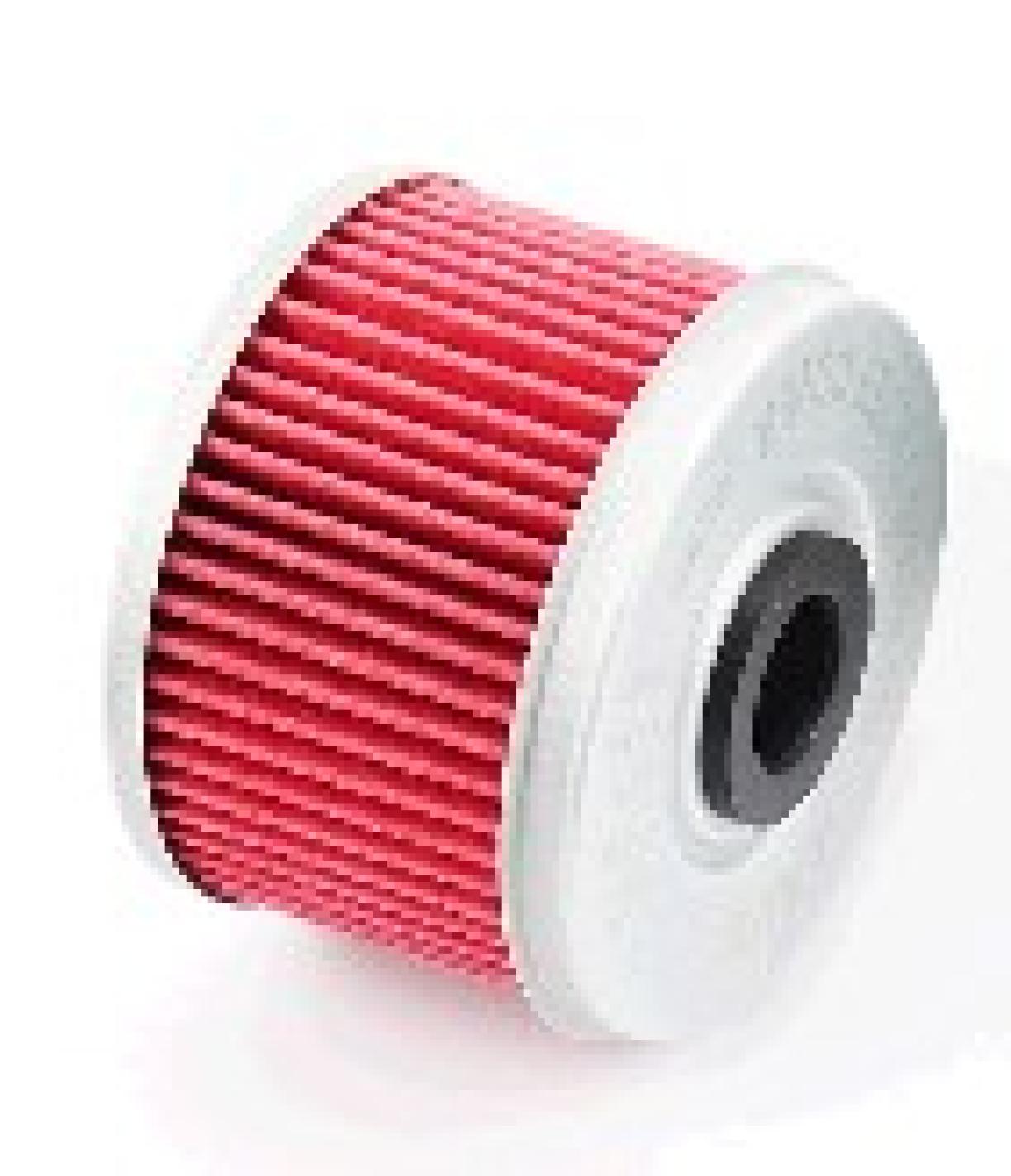 Фільтр масляний HF113 (50x38мм) HONDA CBF 250/HONDA VT 125 C Shadow/HONDA XL 125 V Varadero HONDA TRX 200/350/400/450 KOMATCU