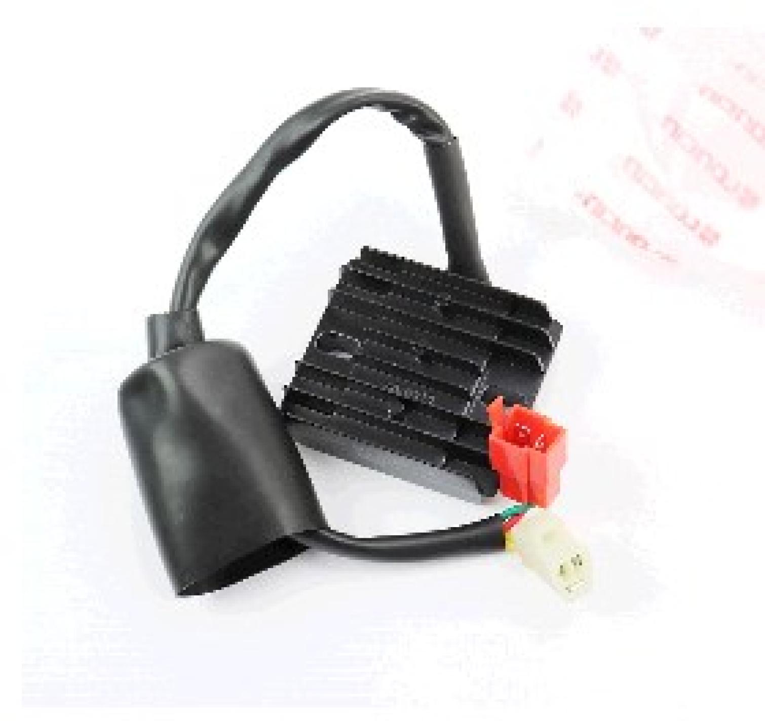Реле зарядки Loncin JL200-68A 12V/1.5A