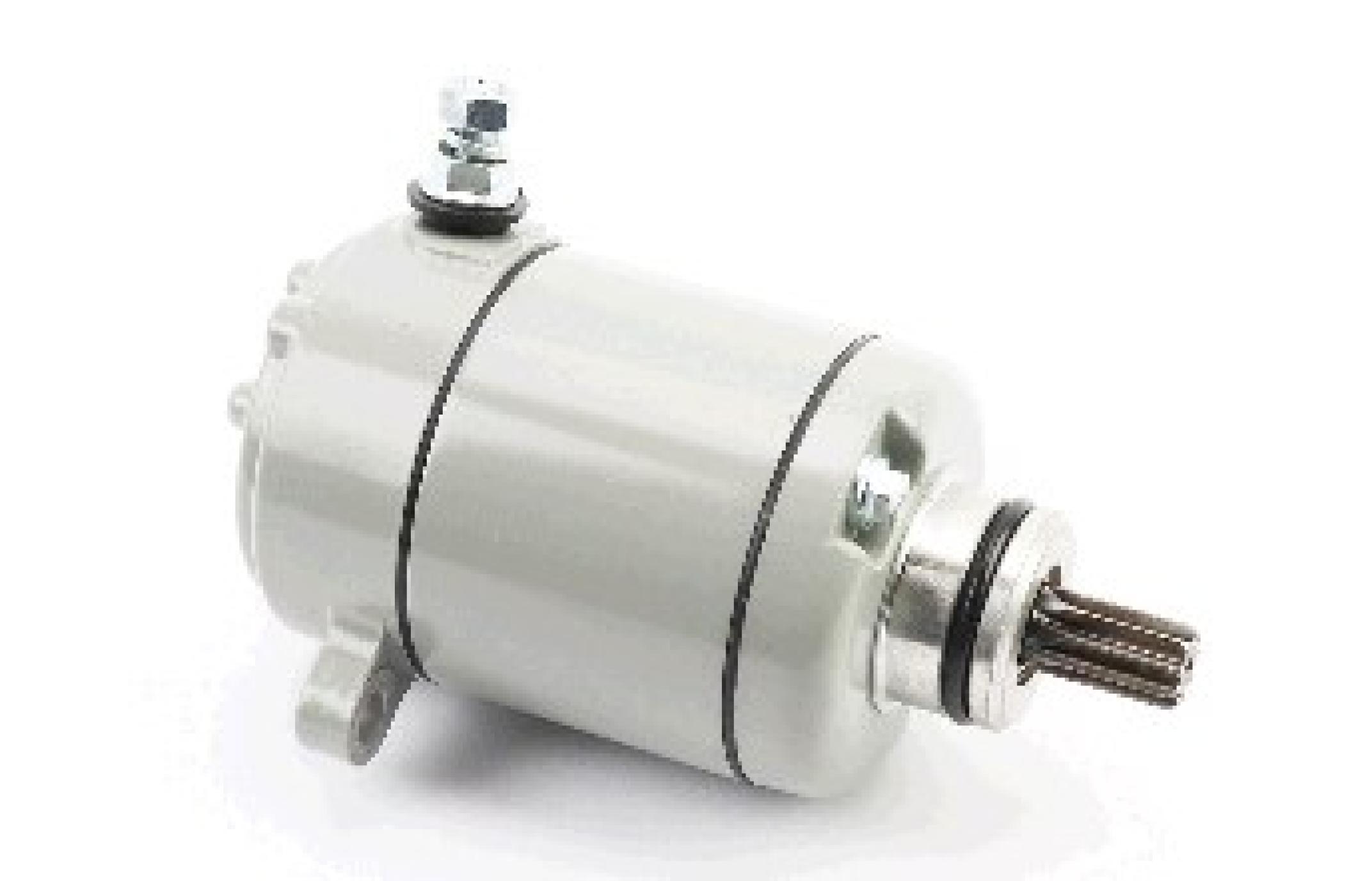 Електростартер BOXER BM150, PULSAR135, XCD125 JING