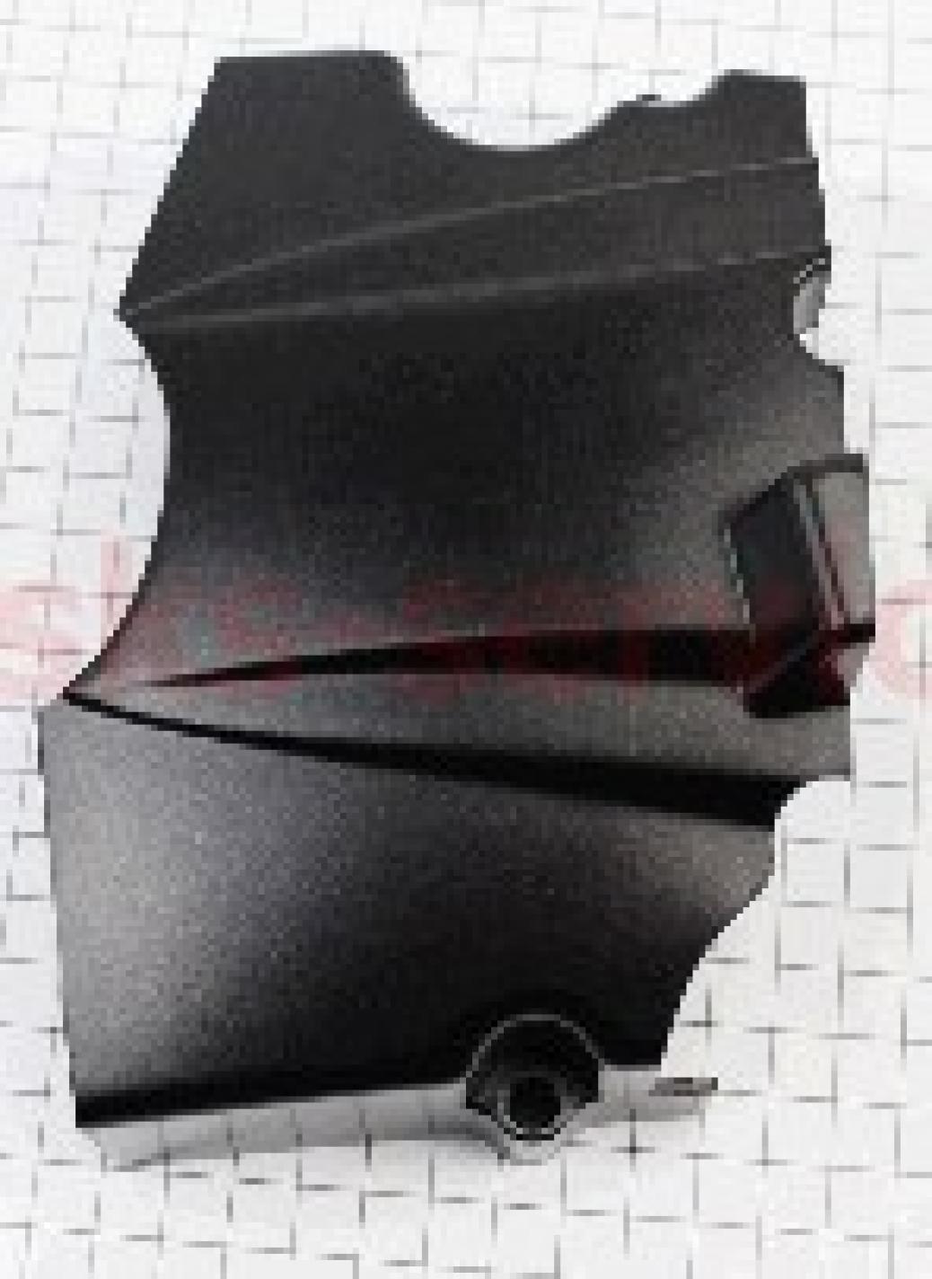 Кришка зірки передньої Loncin LX200GY-3 FLD
