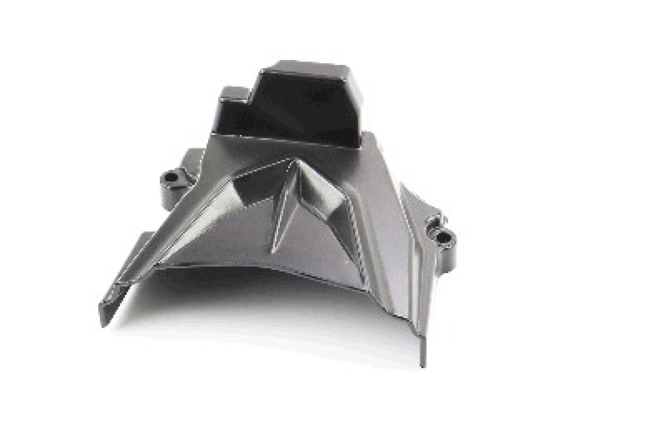 Кришка зірки передньої Loncin JL200-68A (пластик) FLD