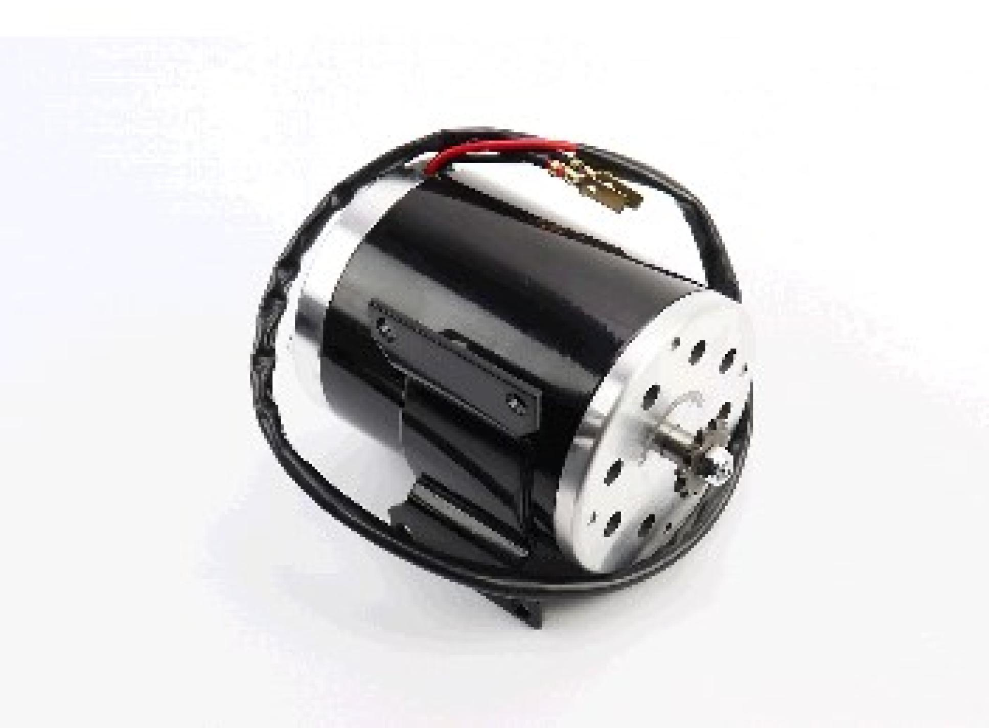 Двигун ATV дитячий електро (ZY1020 - 36V 500W) (19A 2500об/хв) FLD