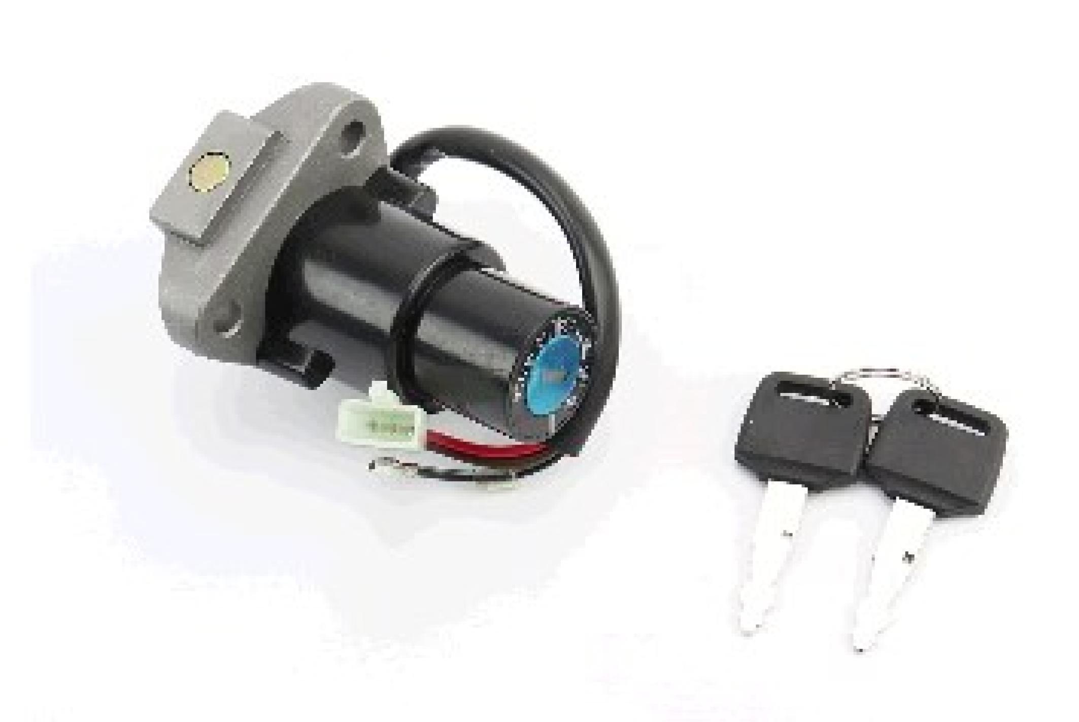 Замок запалювання (голий) V200-F2 V250-F2 MIS