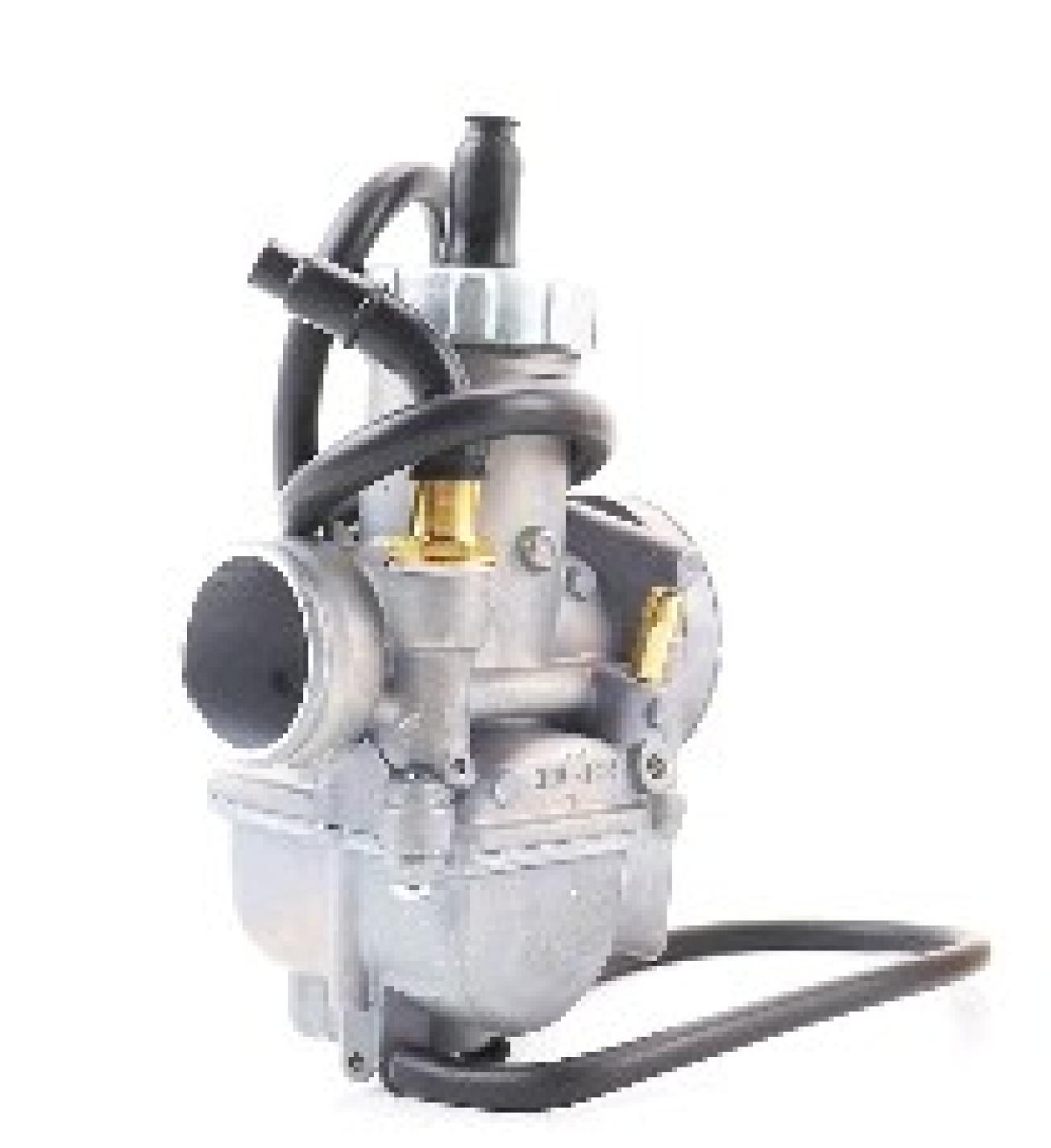 Карбюратор SPORT 2T/4T 150-200cc (d=29mm), дросель під трос MIS