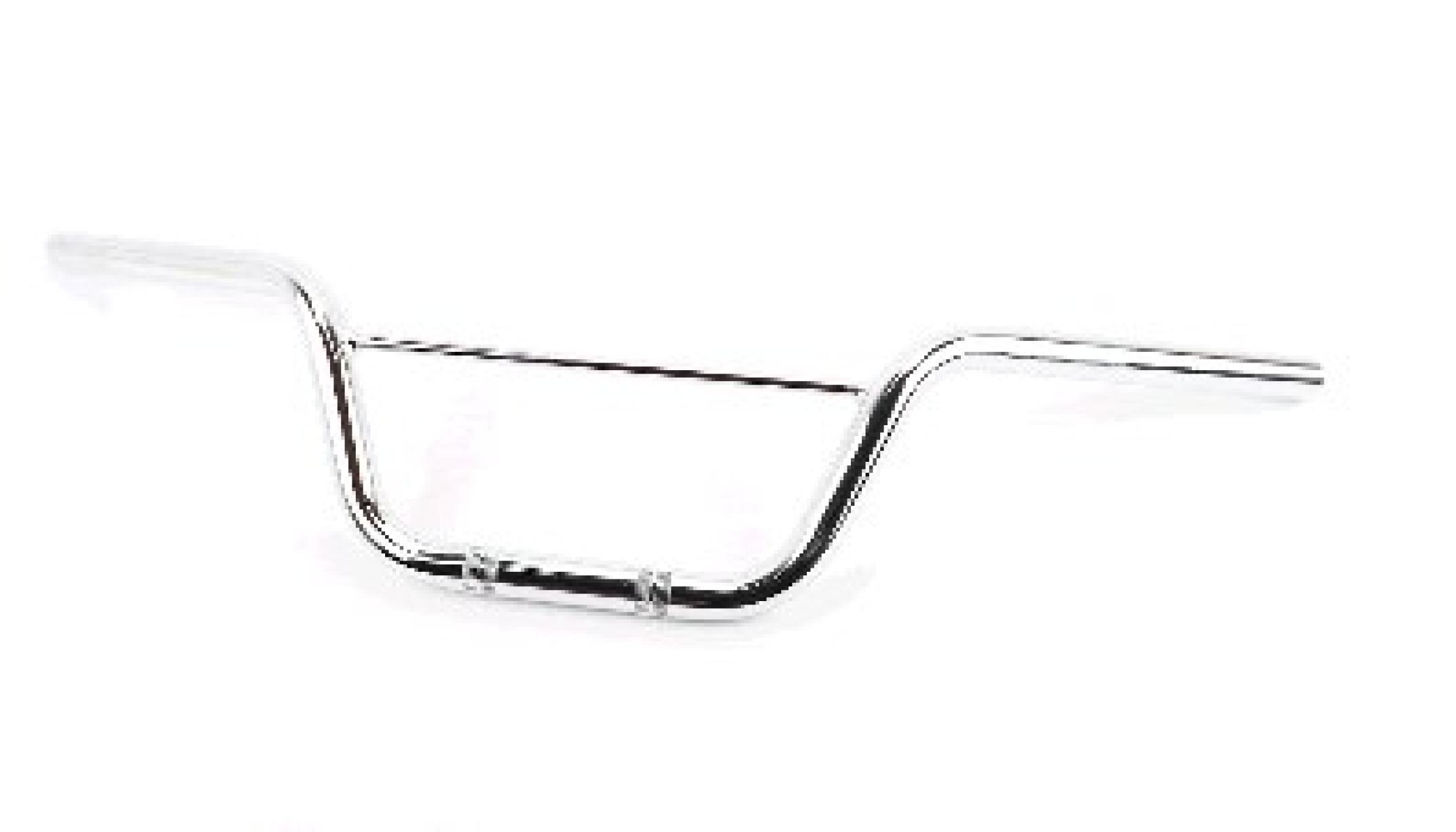 Кермо 4T CB/CG 125/150 (з перемичкою) MIS