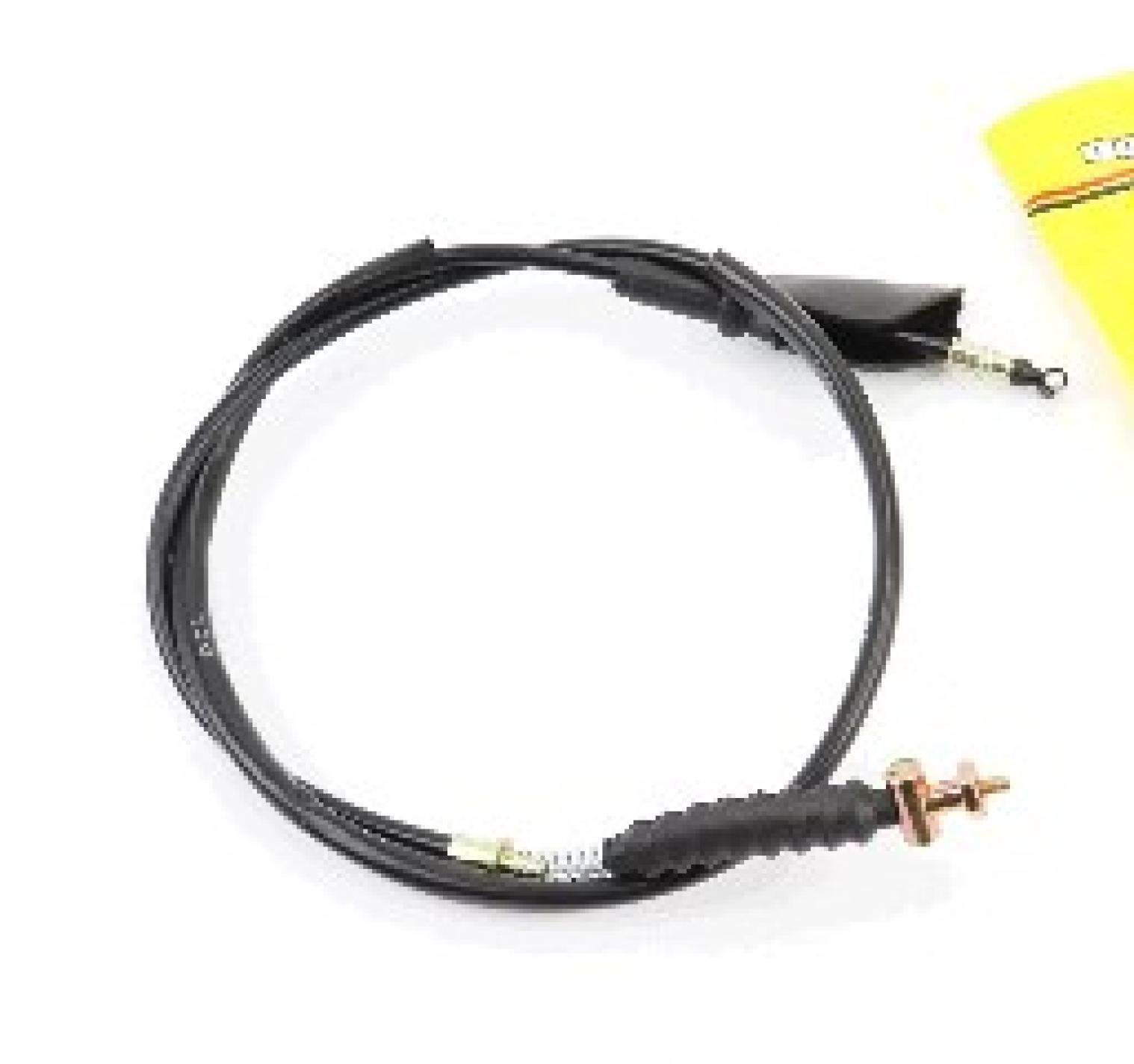 Трос переднього гальма BOXER BM/ВМX 150 (трос 121см; кожух 107см) MIS