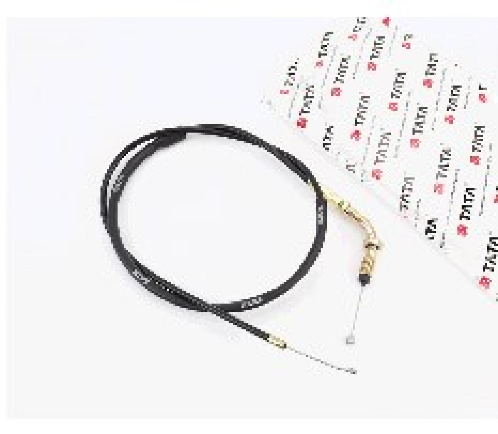 Трос газу (трос 106см; кожух 96см) ZUBR MIS