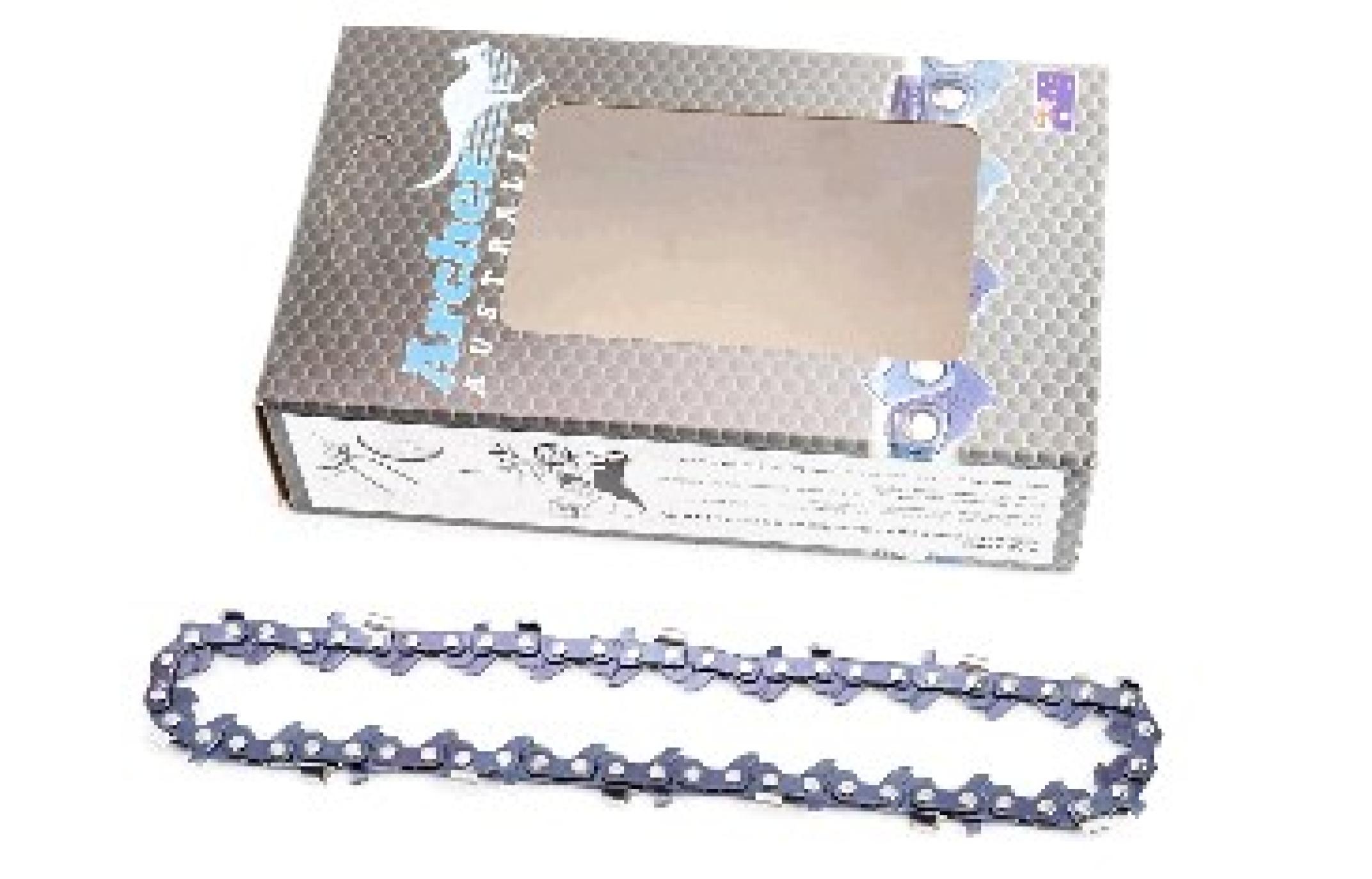Ланцюг 1/4-1,1mm-28зв. коло. зуб (на акумуляторну міні-пилу) BEST