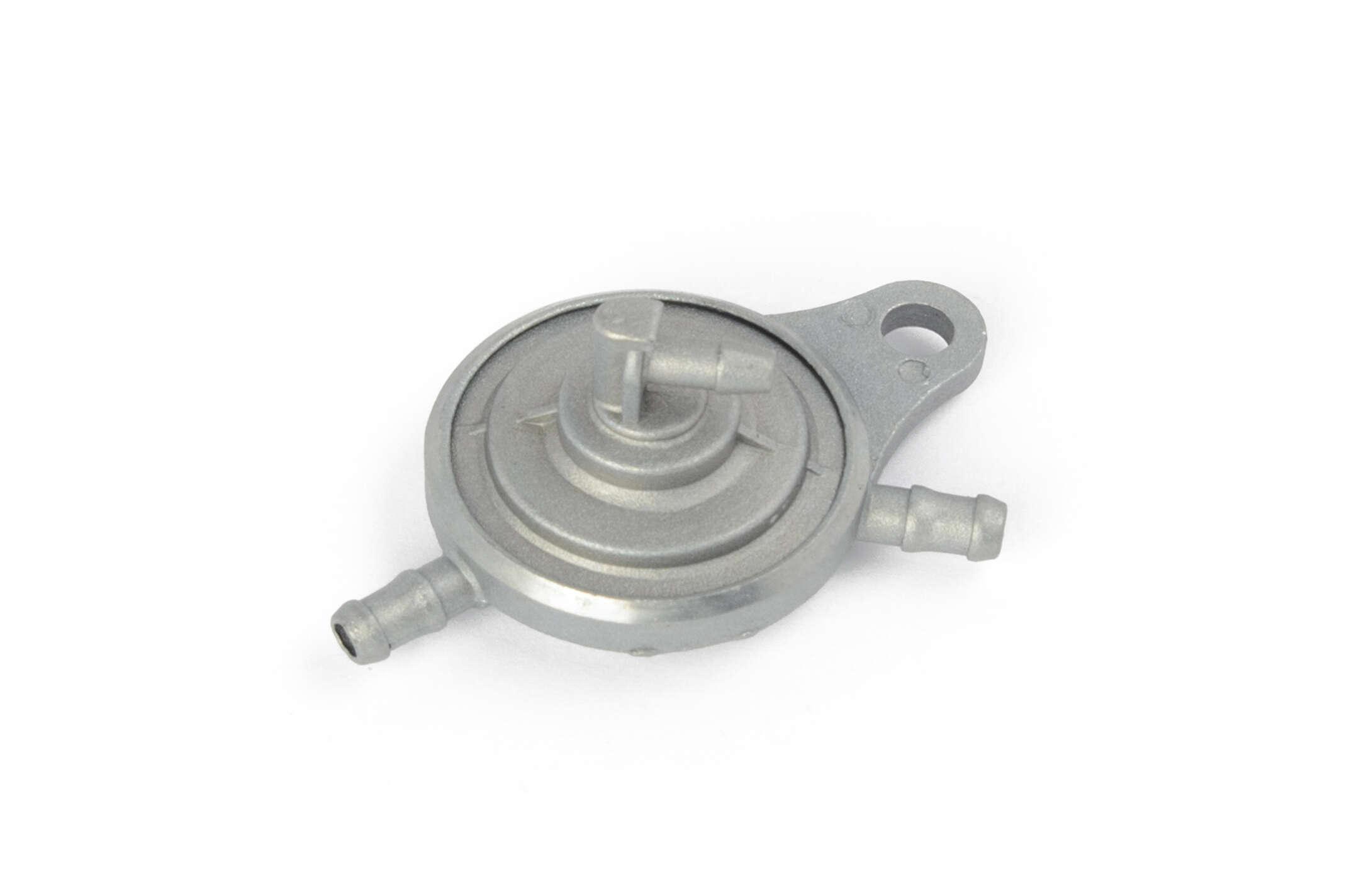 Вакуумний клапан 4T GY6 50/125 (3 виходу) BBC-2