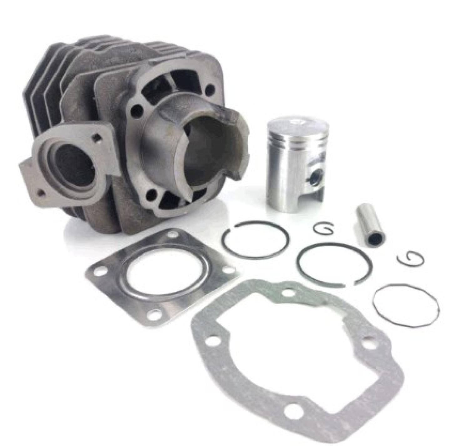 Поршень (CPG) Honda DIO 50 (Ø39, p-12) BBC-3