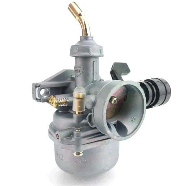 Карбюратор Delta 70 BBC-4
