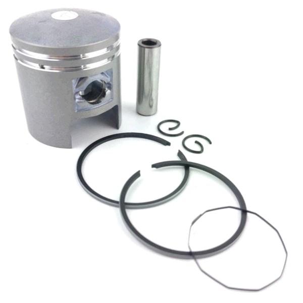 Поршень Suzuki AD 50 .STD (Ø41.00) Teflon BBC-3