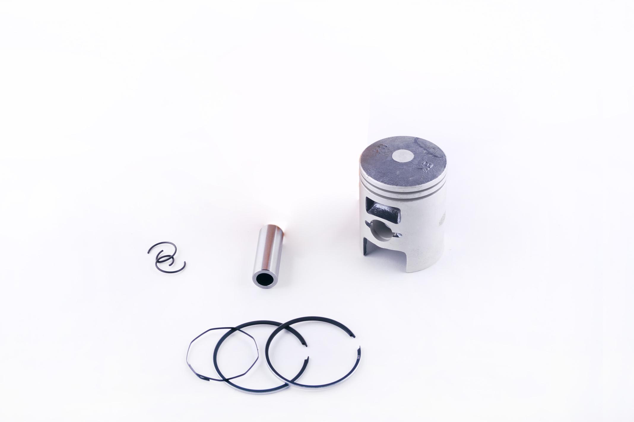 Поршень Honda DIO ZX 62 .STD (Ø43.00) p-12mm BBC