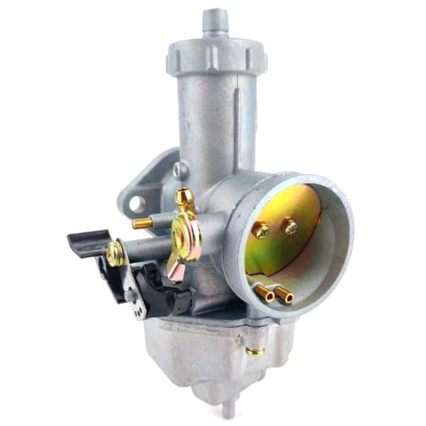 Карбюратор 4T CB/CG 200 (тросик газу PZ30) BBC