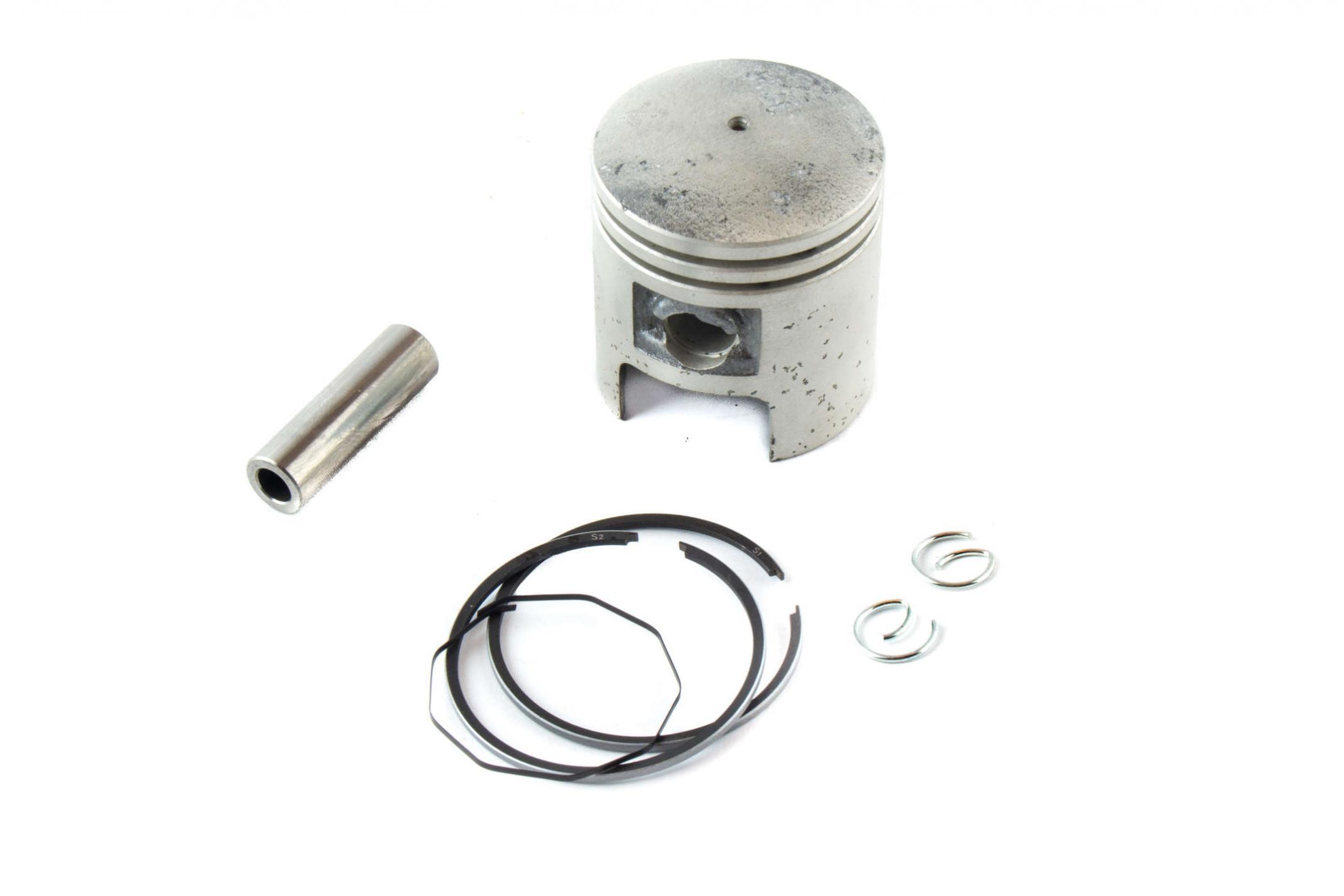 Поршень Suzuki AD 50 .STD (Ø41.00) p-10mm BBC-4