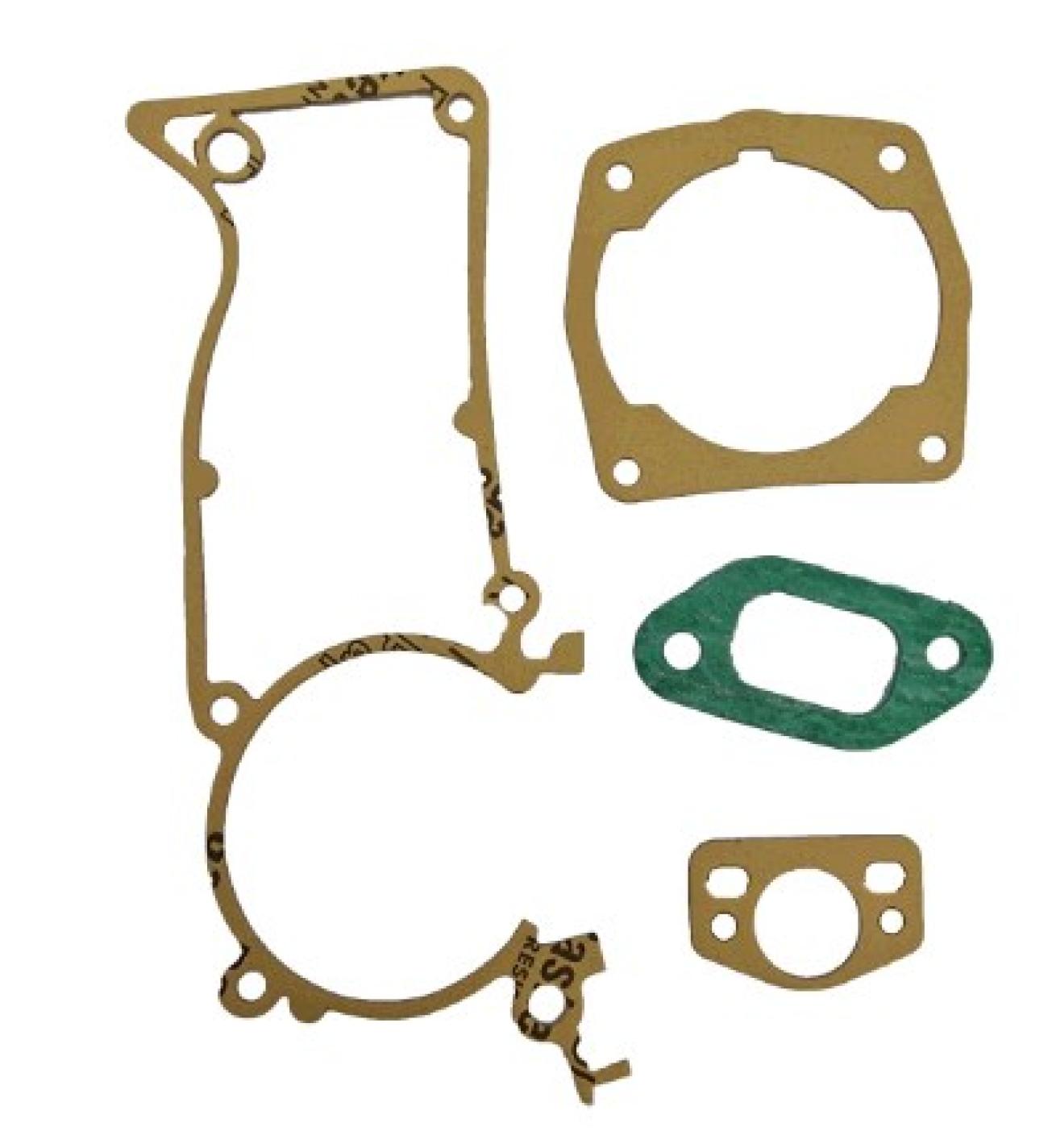 Прокладки (набір) для Husqvarna 357/359 KOSA