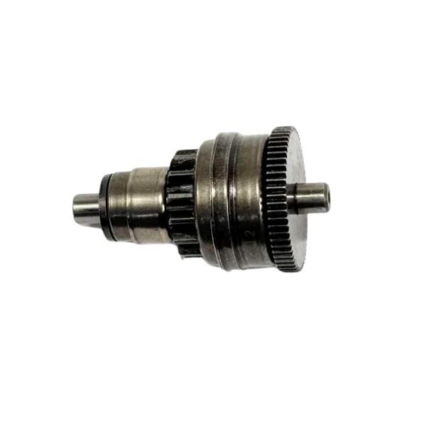 Bendix Suzuki AD50 BBC