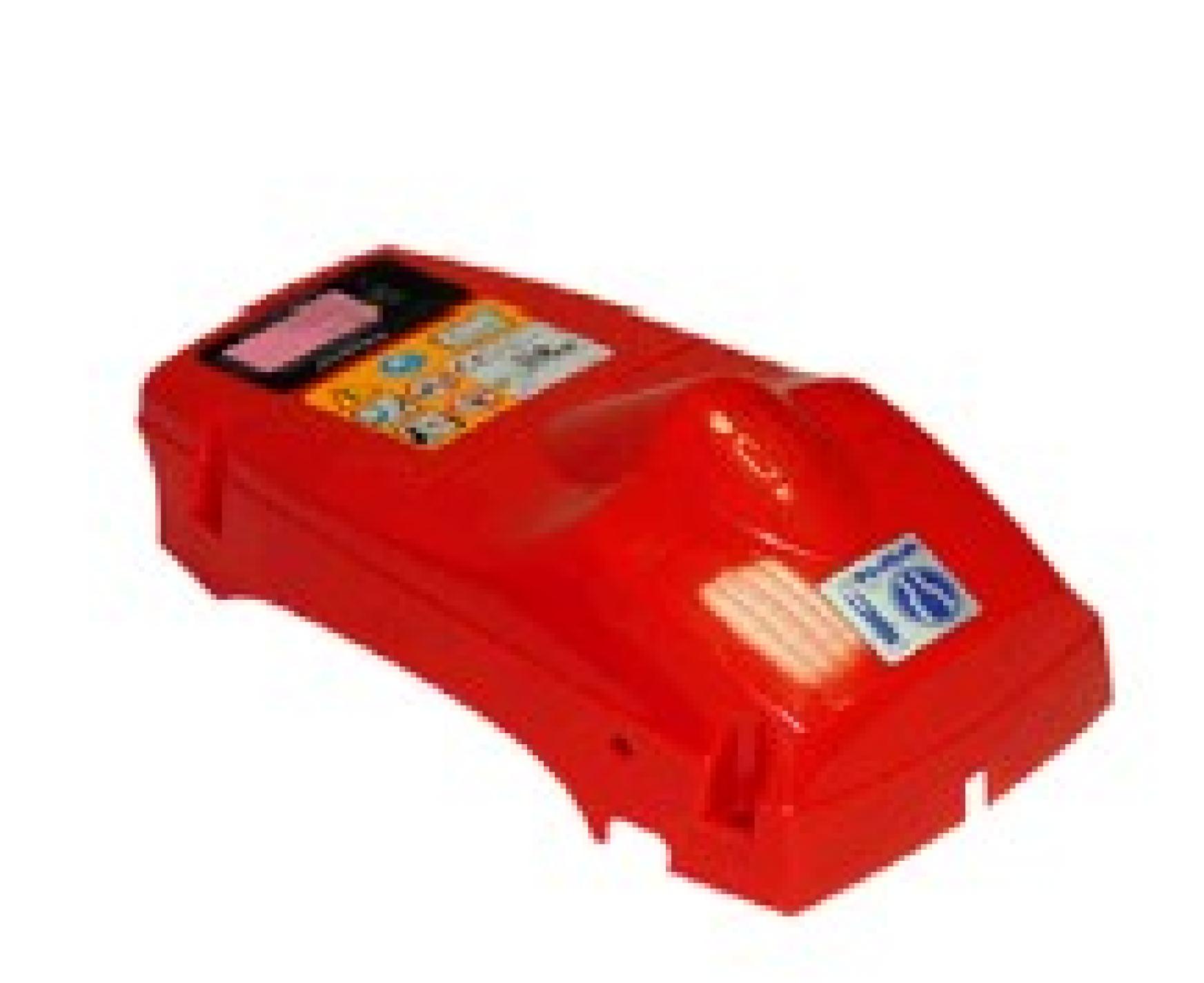 Кришка двигуна (верхня) для Husqvarna 137/142 MAG