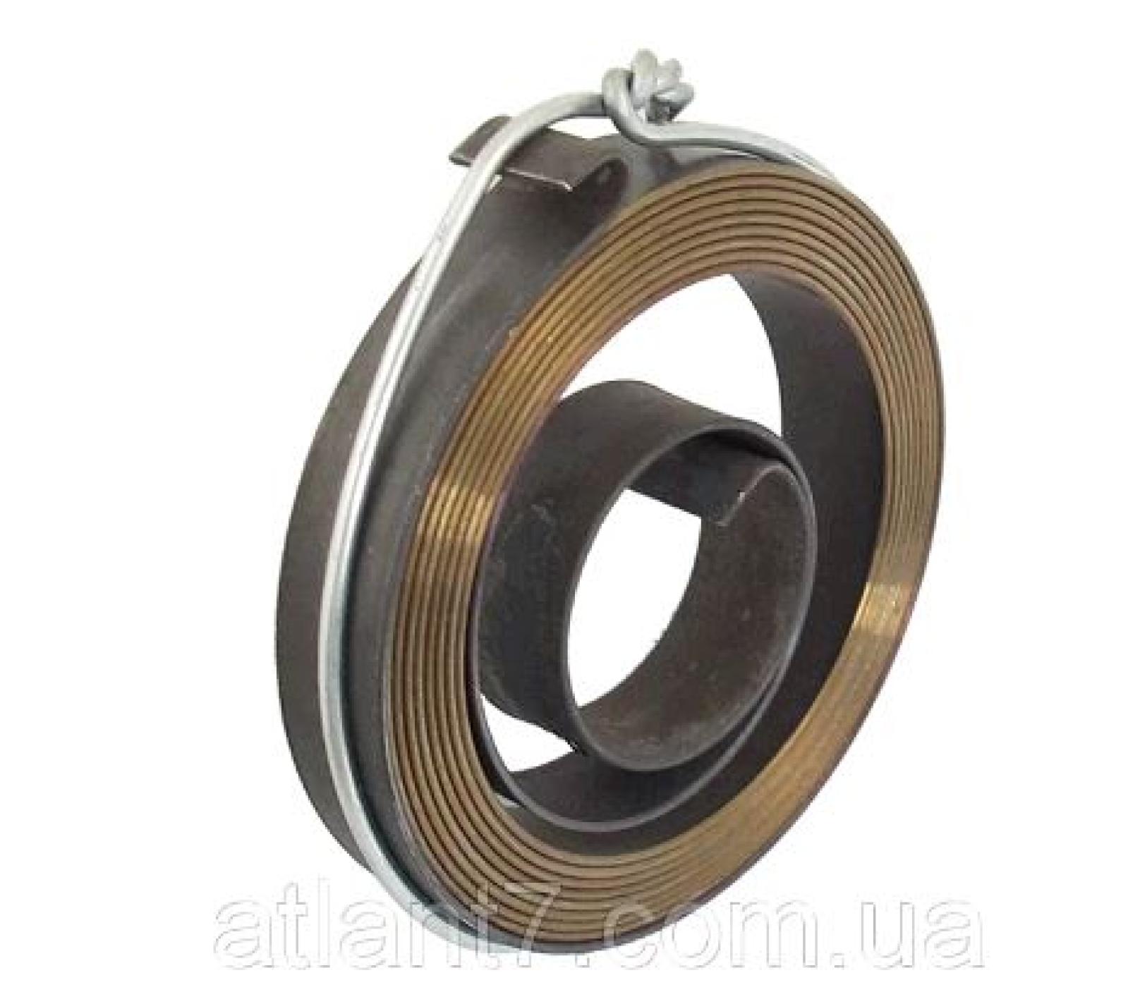 Пружина стартера для Goodluck GL4500/5200 (легкий старт, велика) AZT