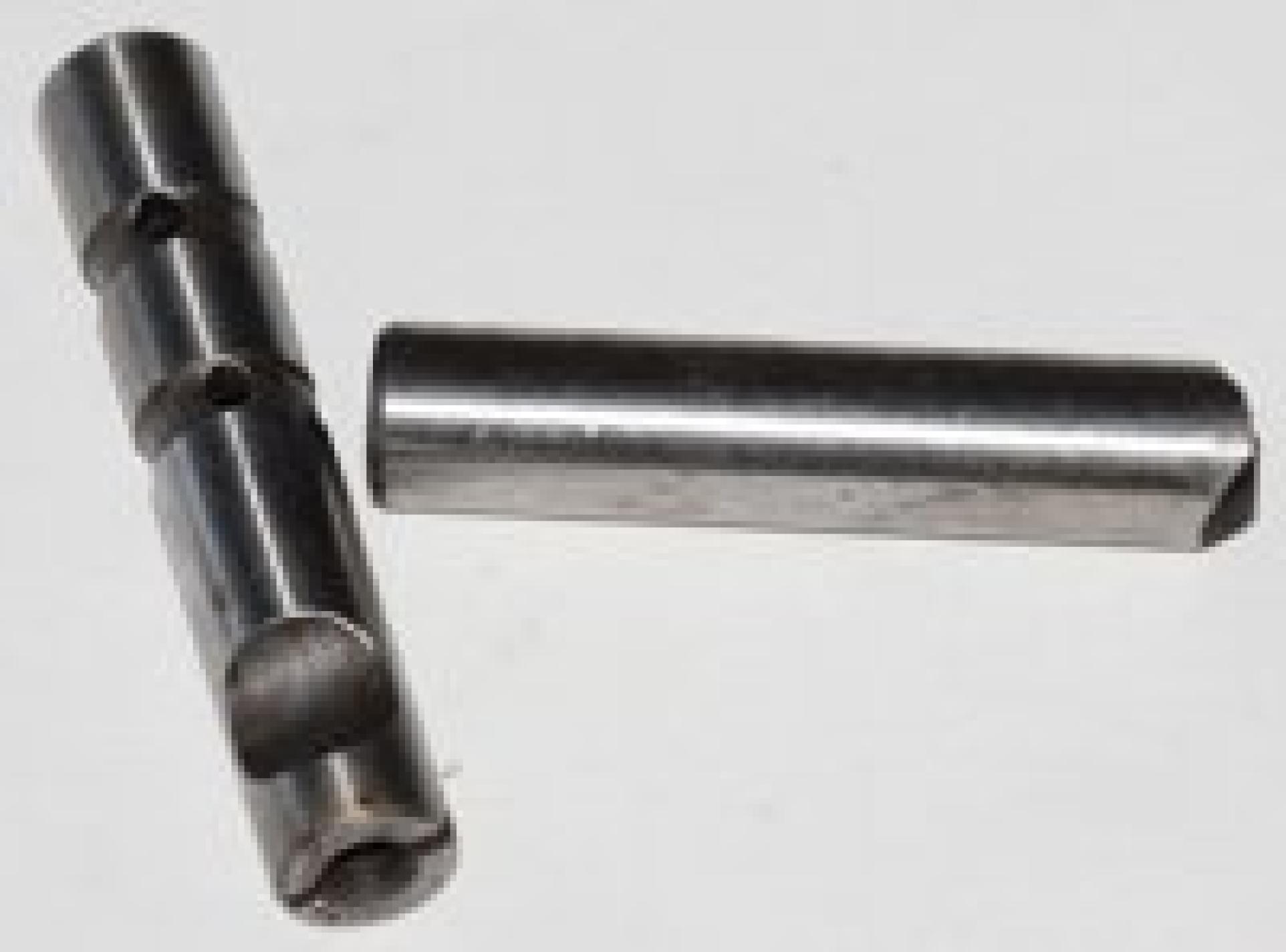Вал коромисел GY6 125/150 (комплект)