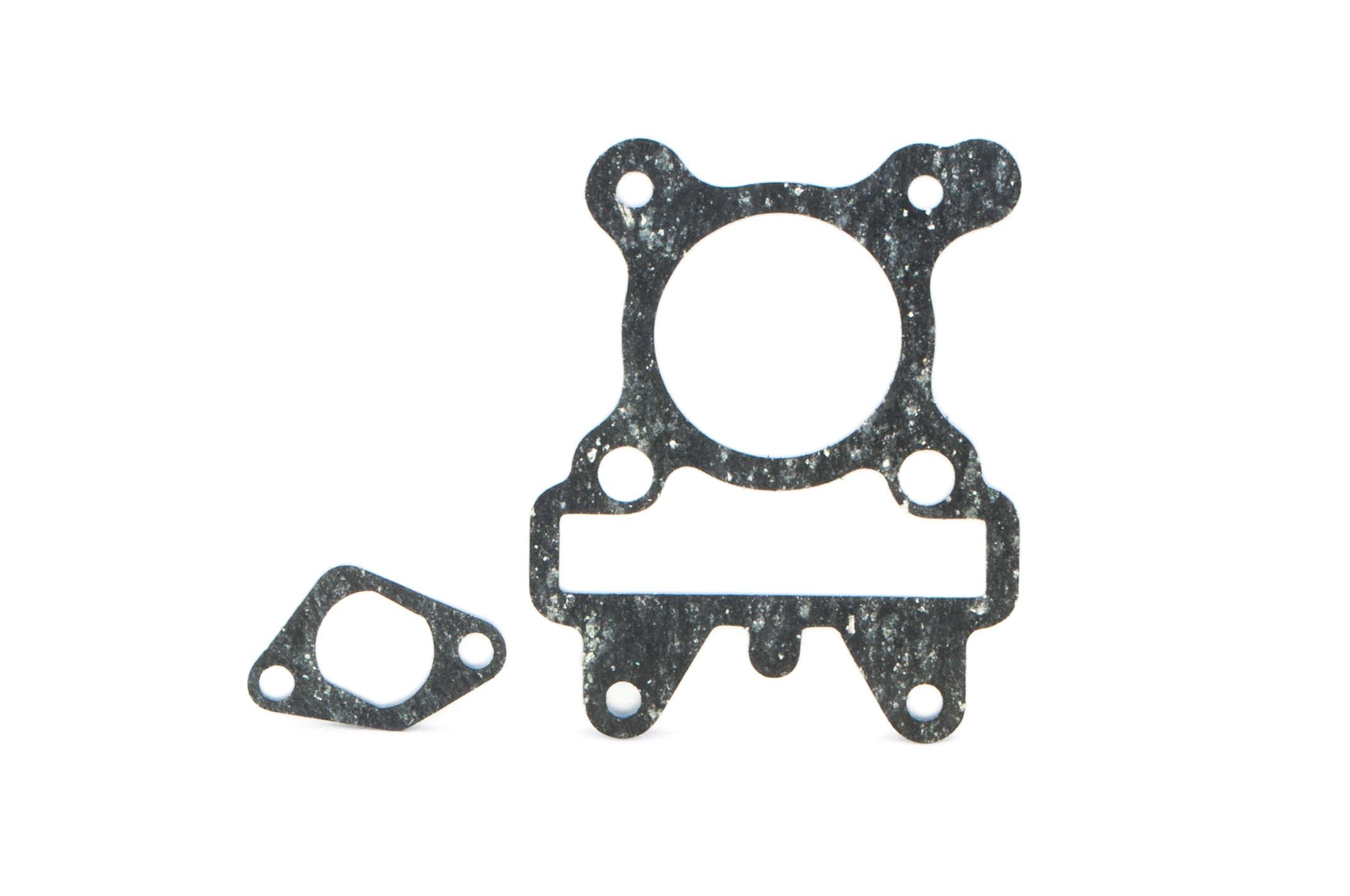 Прокладки циліндра (комплект) GEAR 4T/JOG SA-36 (пароніт) GM