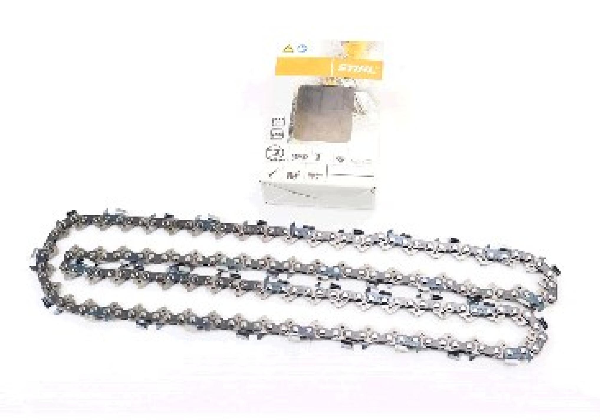 Ланцюг пильний 3/8, 1.6mm, 84зв, RS, під шину 24