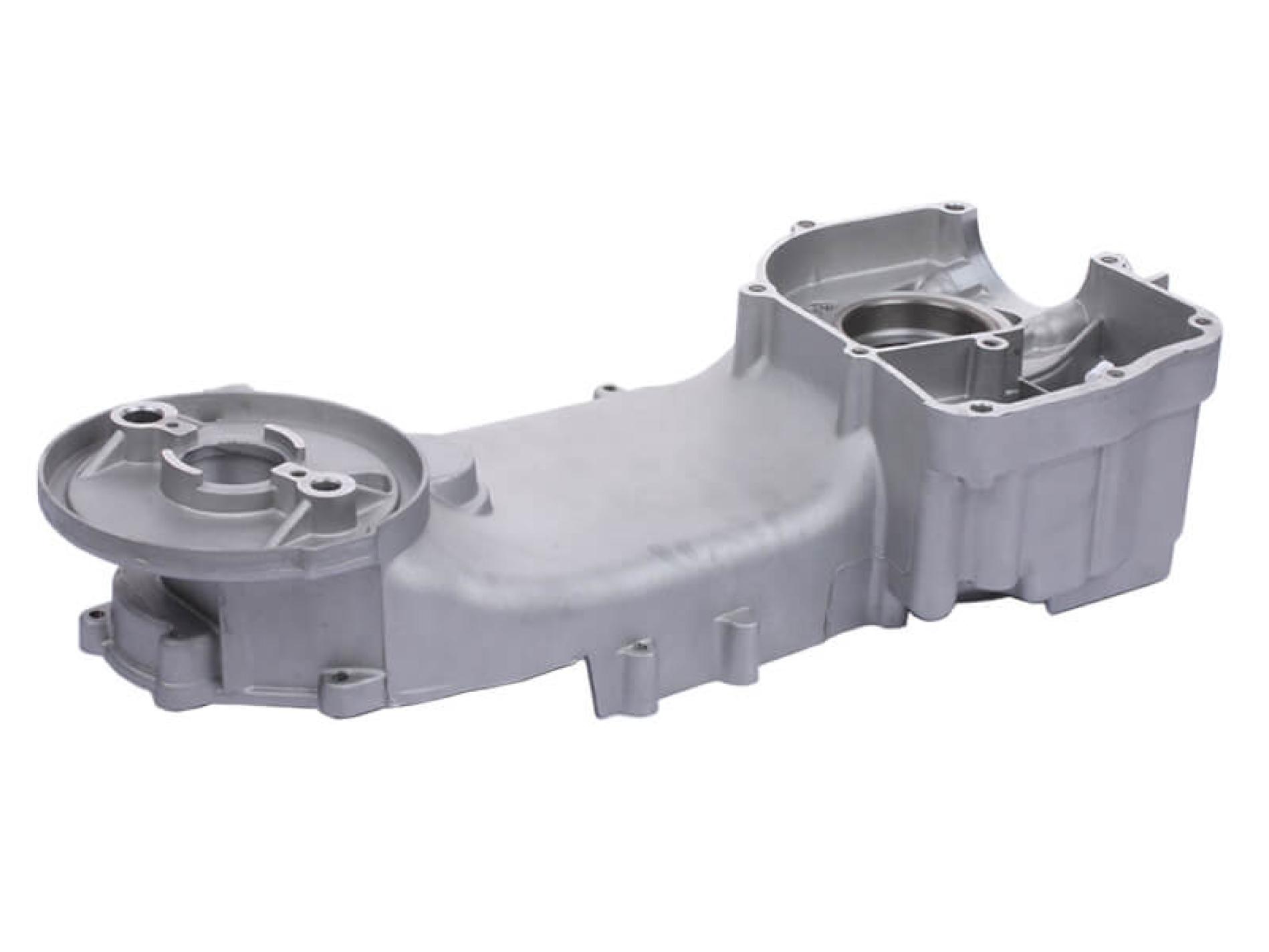 Carter 4T GY6 125/150 (152QMI, 157QMJ) (ліворуч) (13 колесо) тип 2 AMG