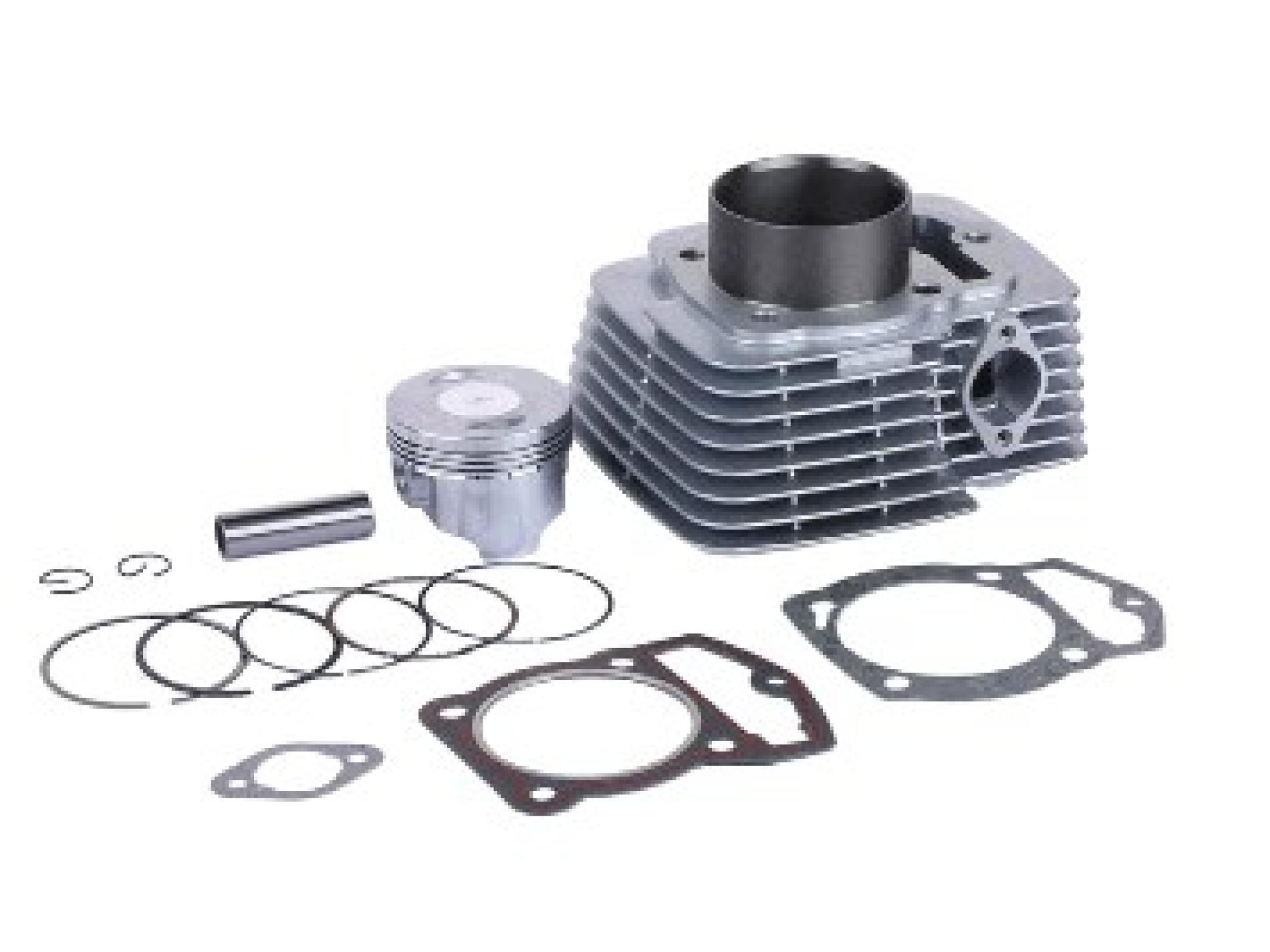 Поршень (CPG) 4T CB250 (Ø69) AMG