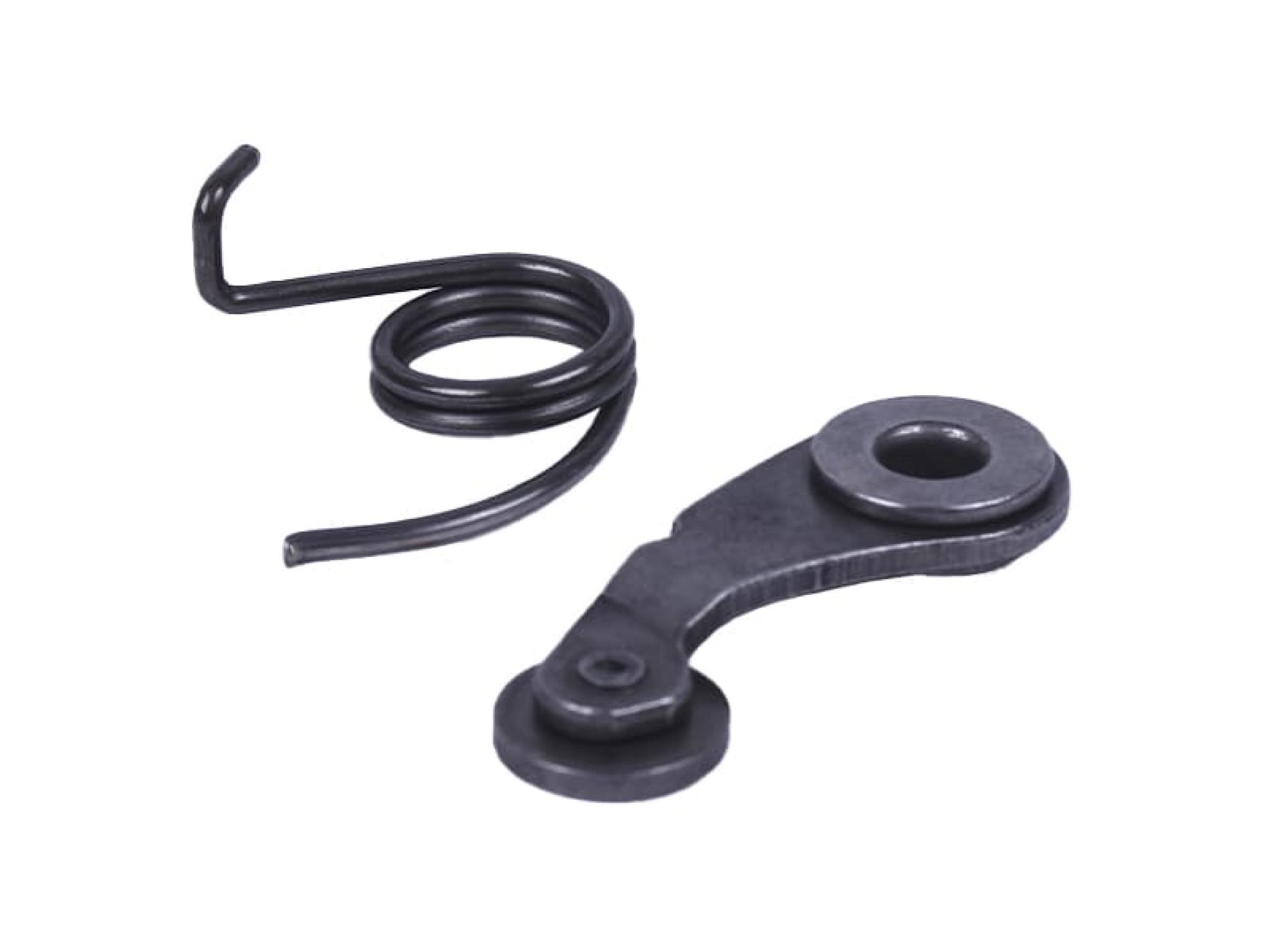 Shift Lock 4T CG-300 AMG-2