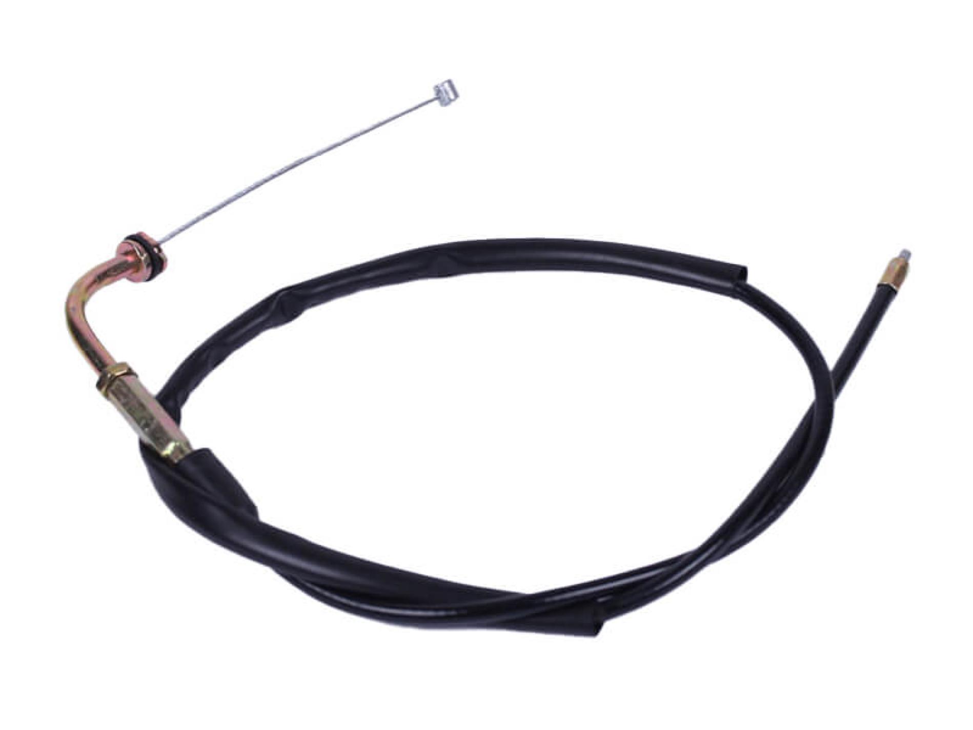 Трос дросельної заслінки SV125/150 (900мм, уп. 1 шт.) AMG
