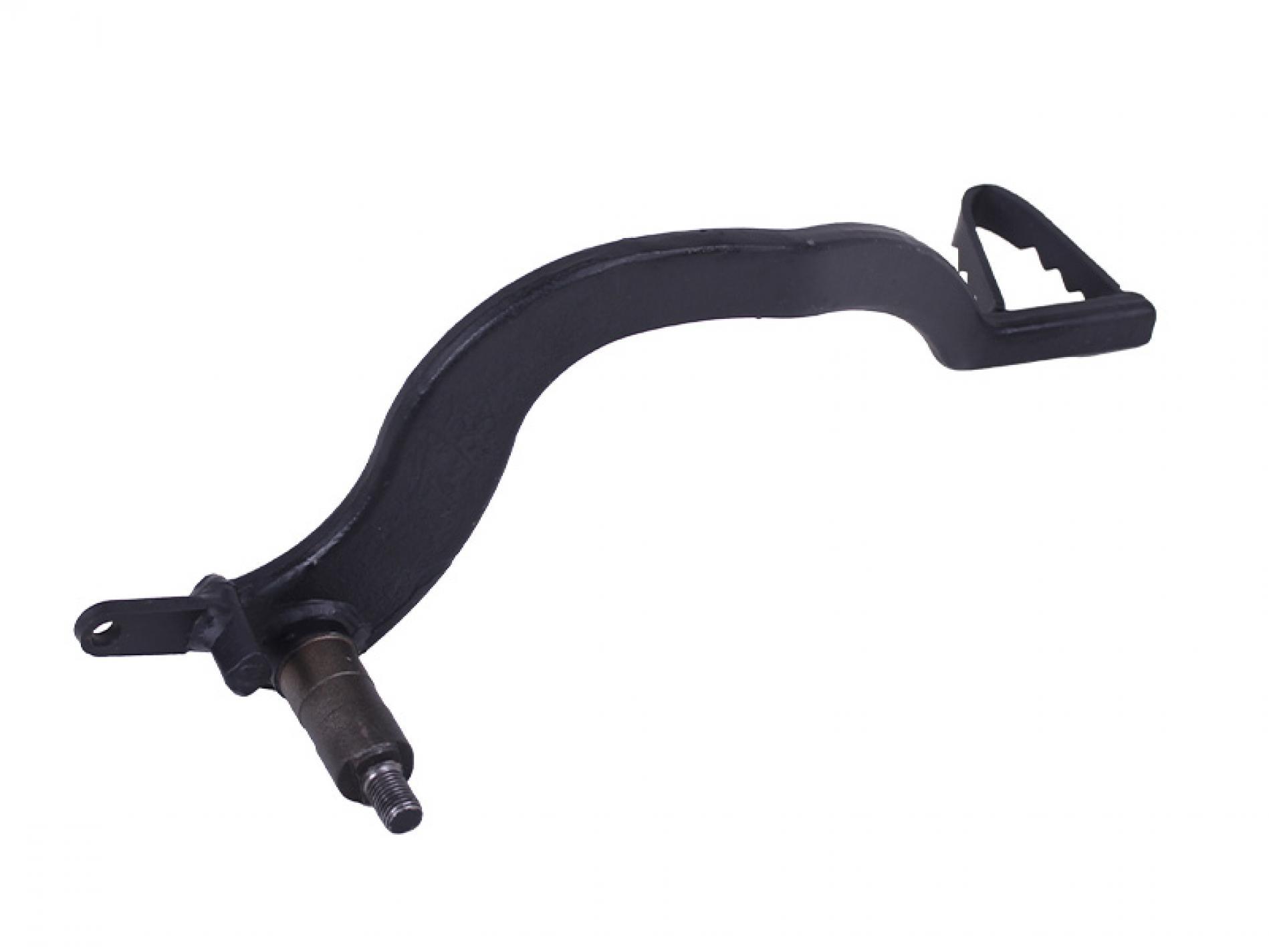 Педаль заднього гальма Shineray XY200GY-9A AMG-2