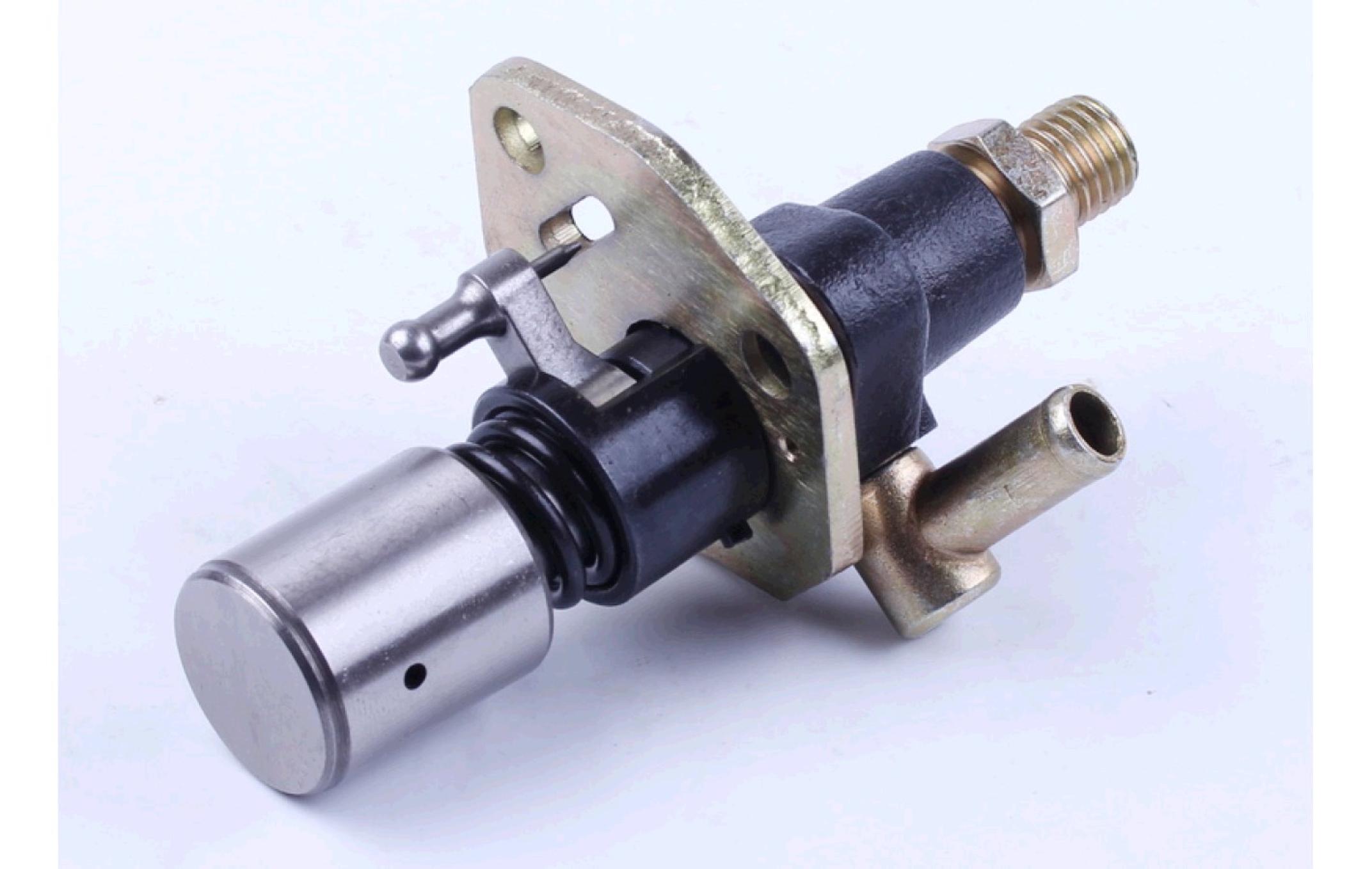 Паливний насос м/в 178F/186F (6/9Hp) генератор 3,5 KW AMG-10