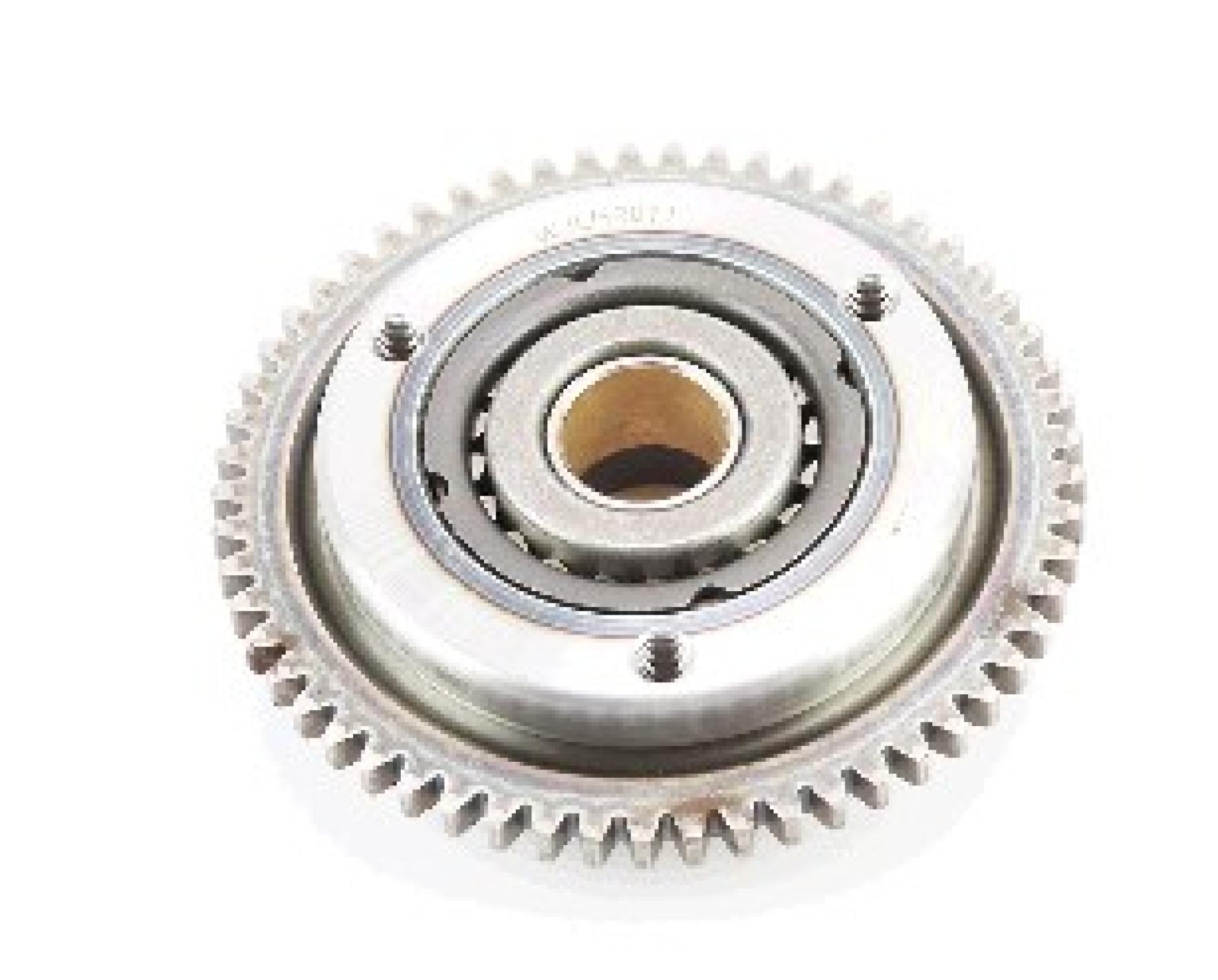 Bendix 4T 250cc - 57T VV