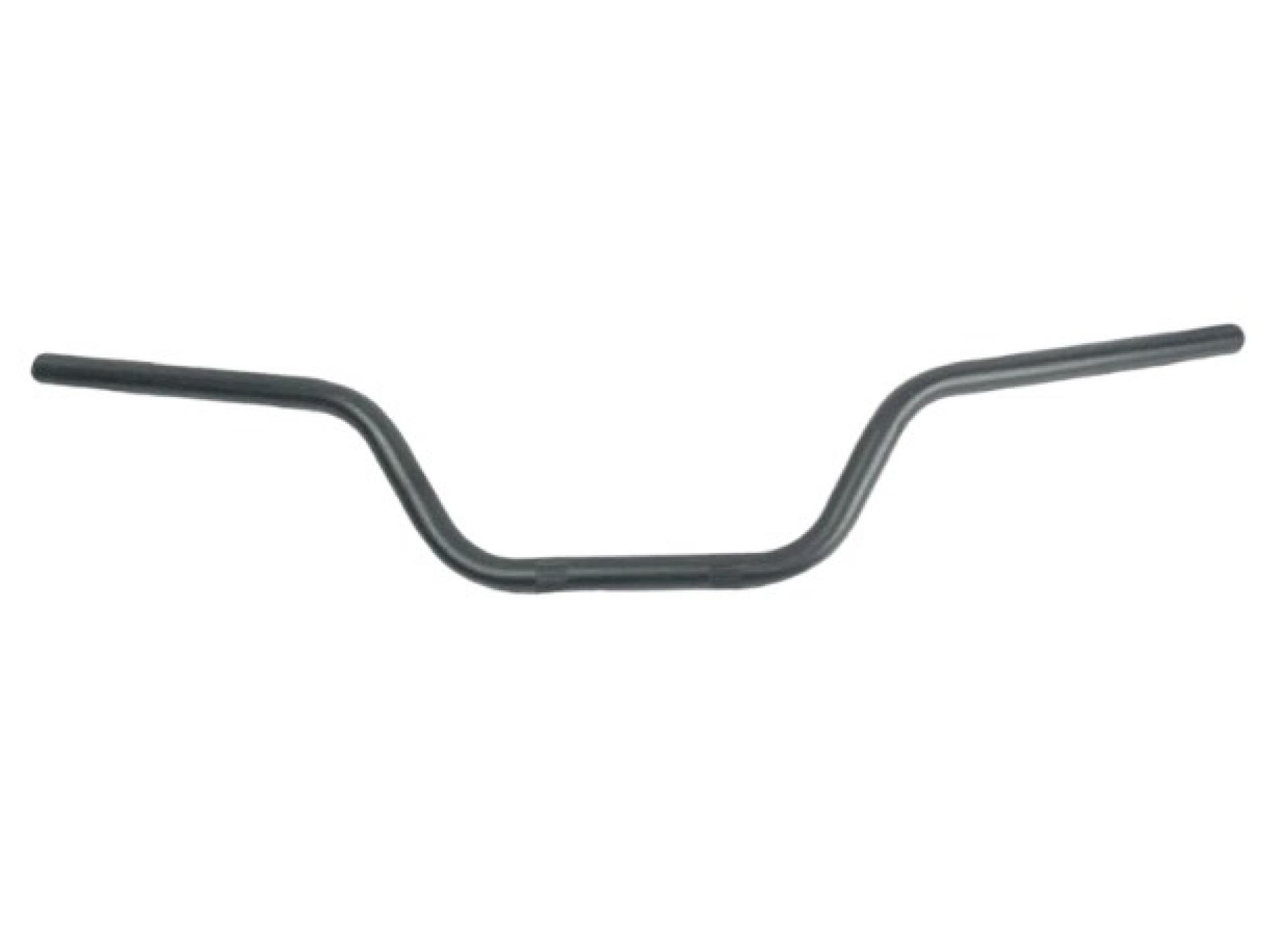 Кермо ATV 150/250 (універсальний, 22мм чорний) VV