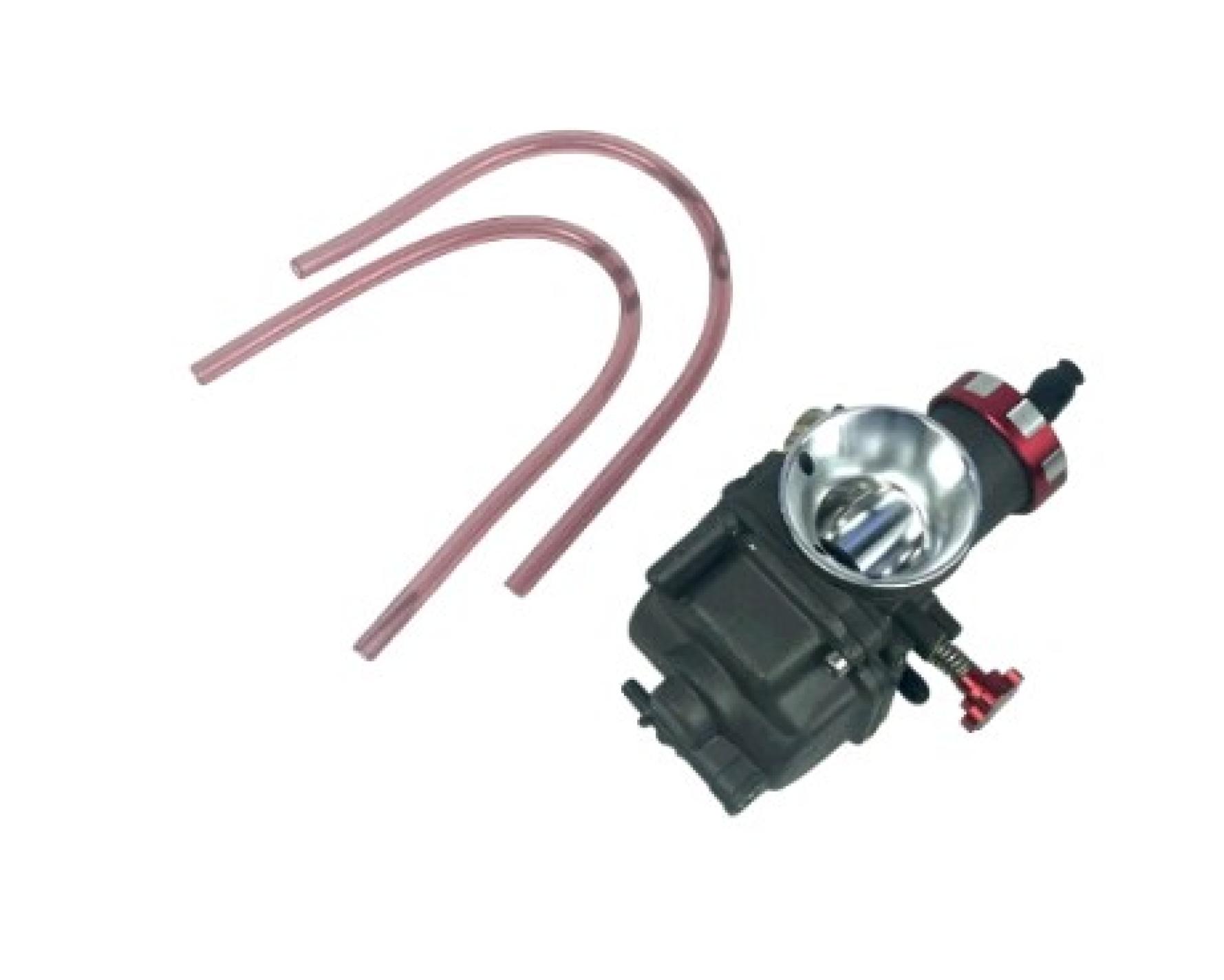 Карбюратор 4T CB/CG Nibbi PE 30 VV