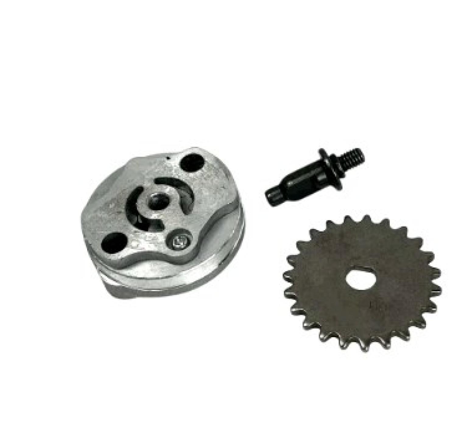 Маслонасос 4T ATV ​​150/200 (+зірка приводу) VV