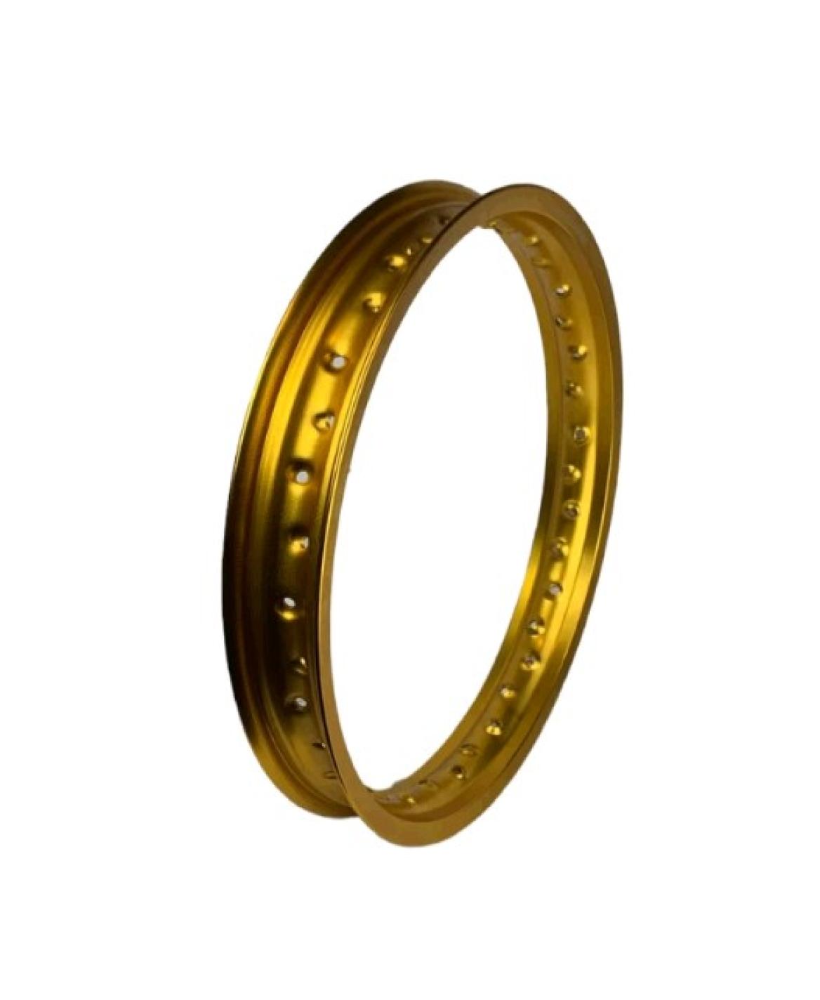 Обід заднього колеса 2,15x18 Pro-Factory 250 (алюм.) VV